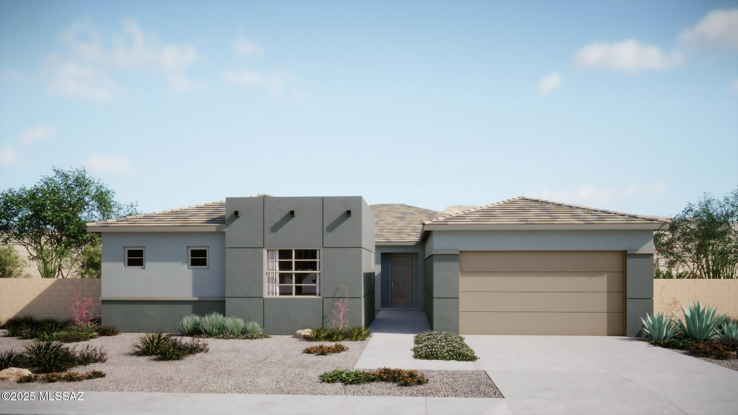 Mountain View Ranch (1-362) - Residential