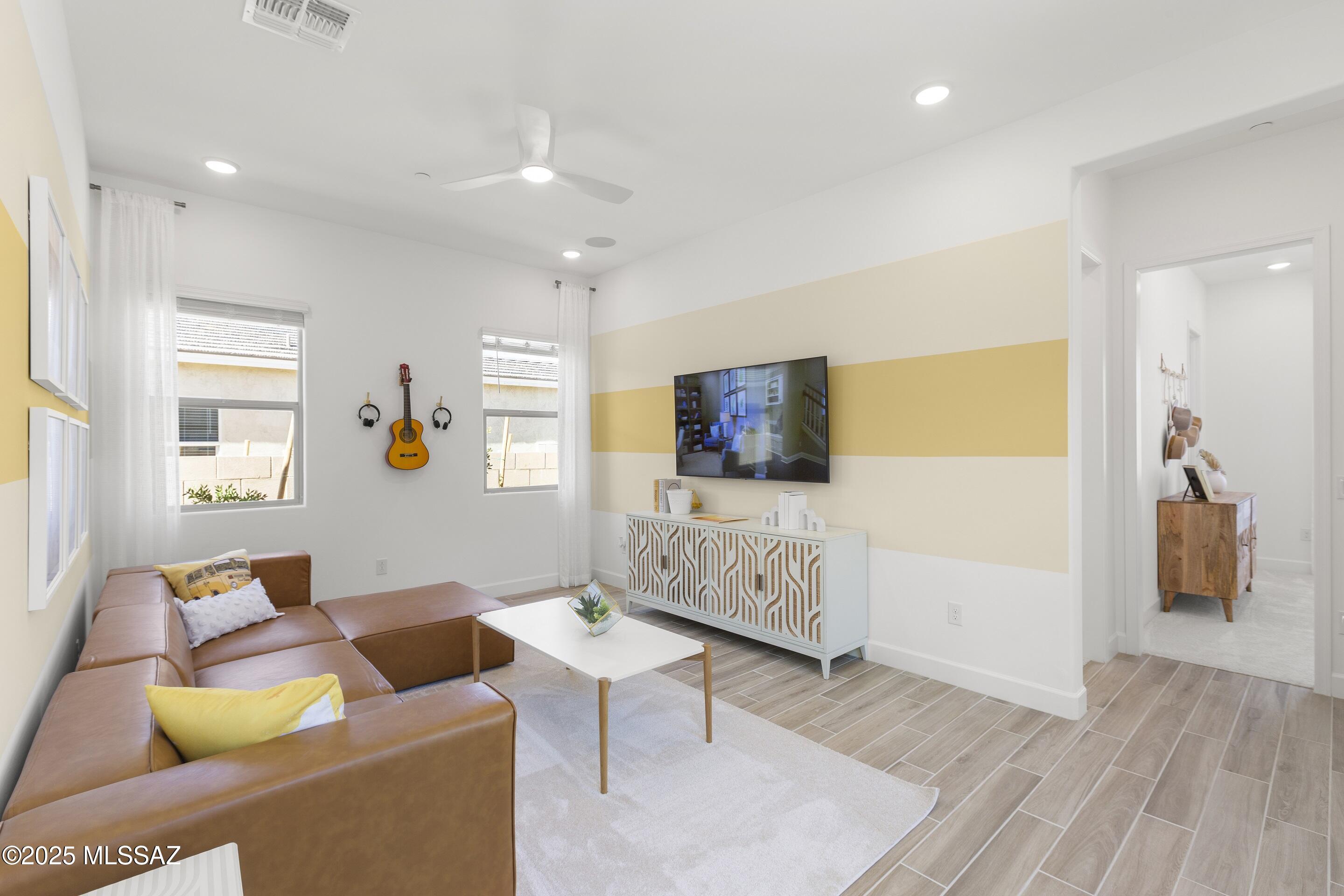Mountain View Ranch (1-362) - Residential