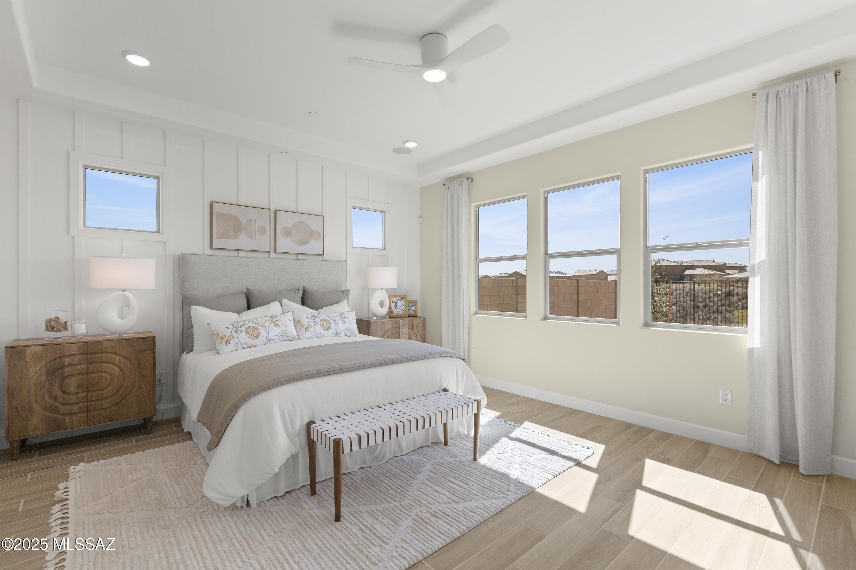 Mountain View Ranch (1-362) - Residential
