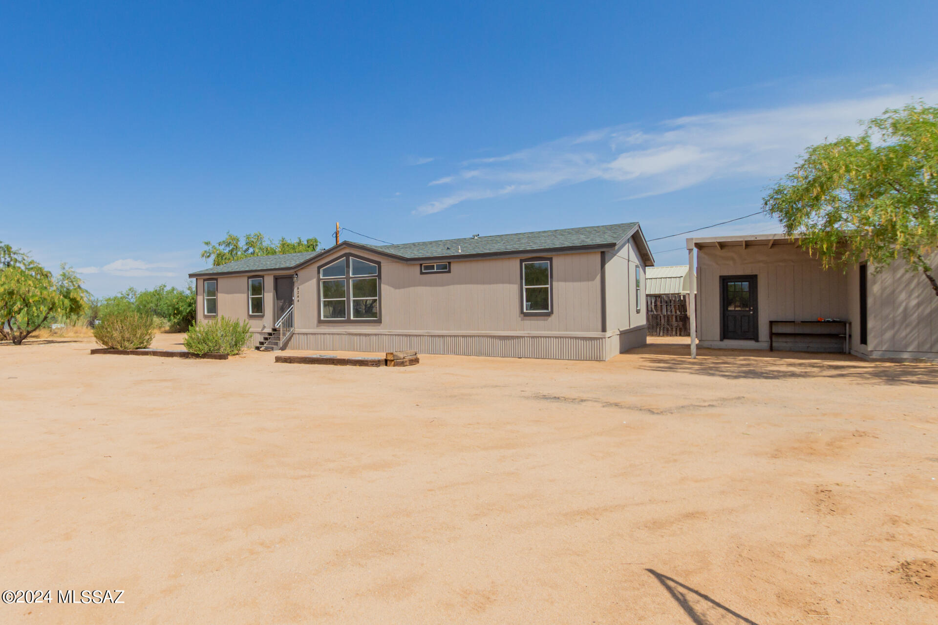 View Tucson, AZ 85736 mobile home