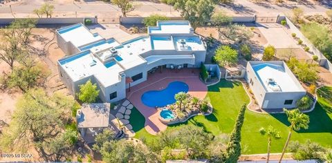 645 S Via Golondrina Tucson AZ 85716