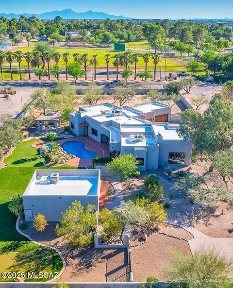 645 S Via Golondrina Tucson AZ 85716