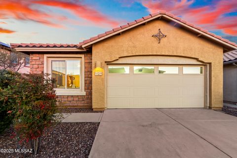 12928 N Shell Traders Court Oro Valley AZ 85755