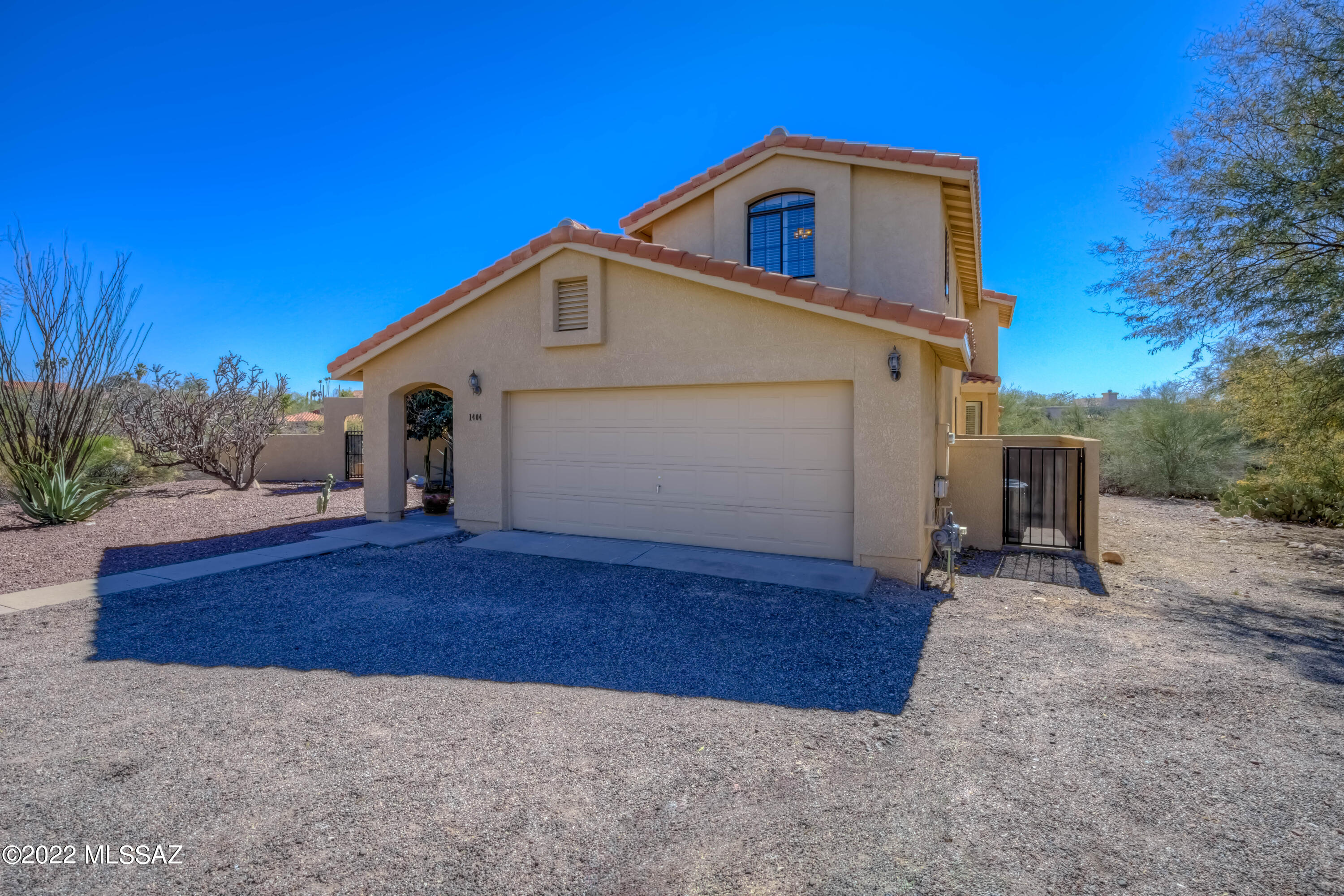 Shadow Hills (1-483) - Residential
