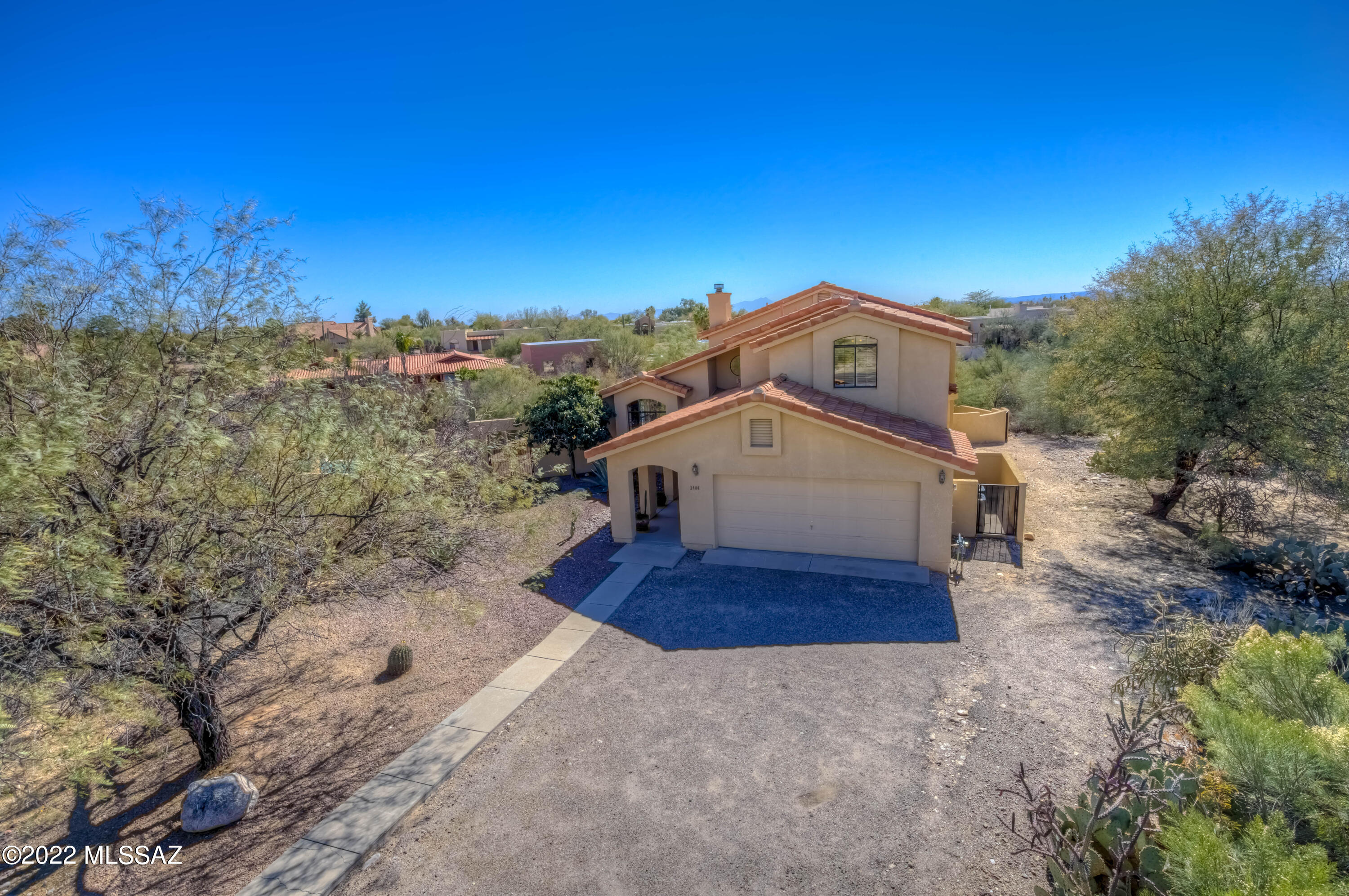 Shadow Hills (1-483) - Residential