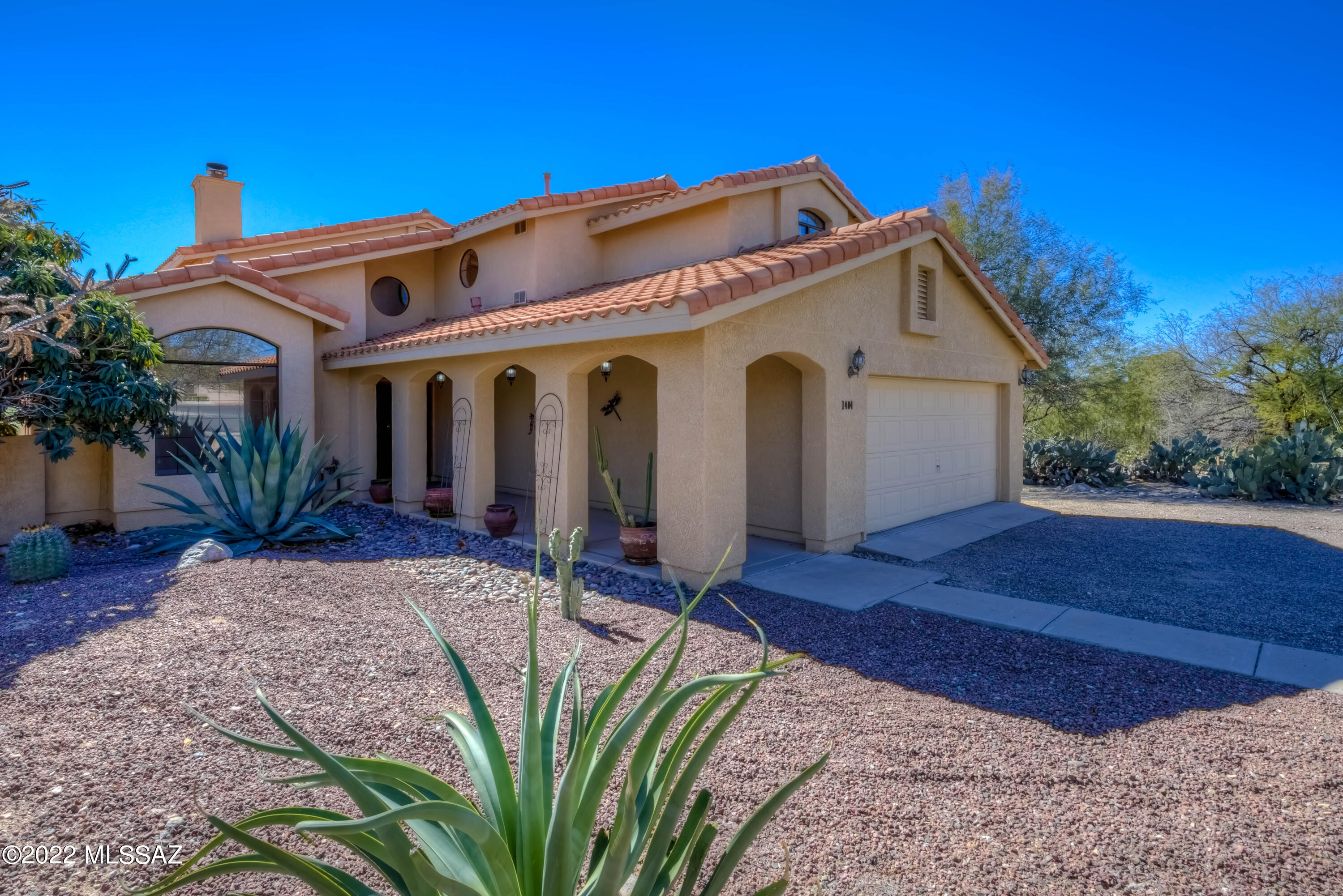Shadow Hills (1-483) - Residential