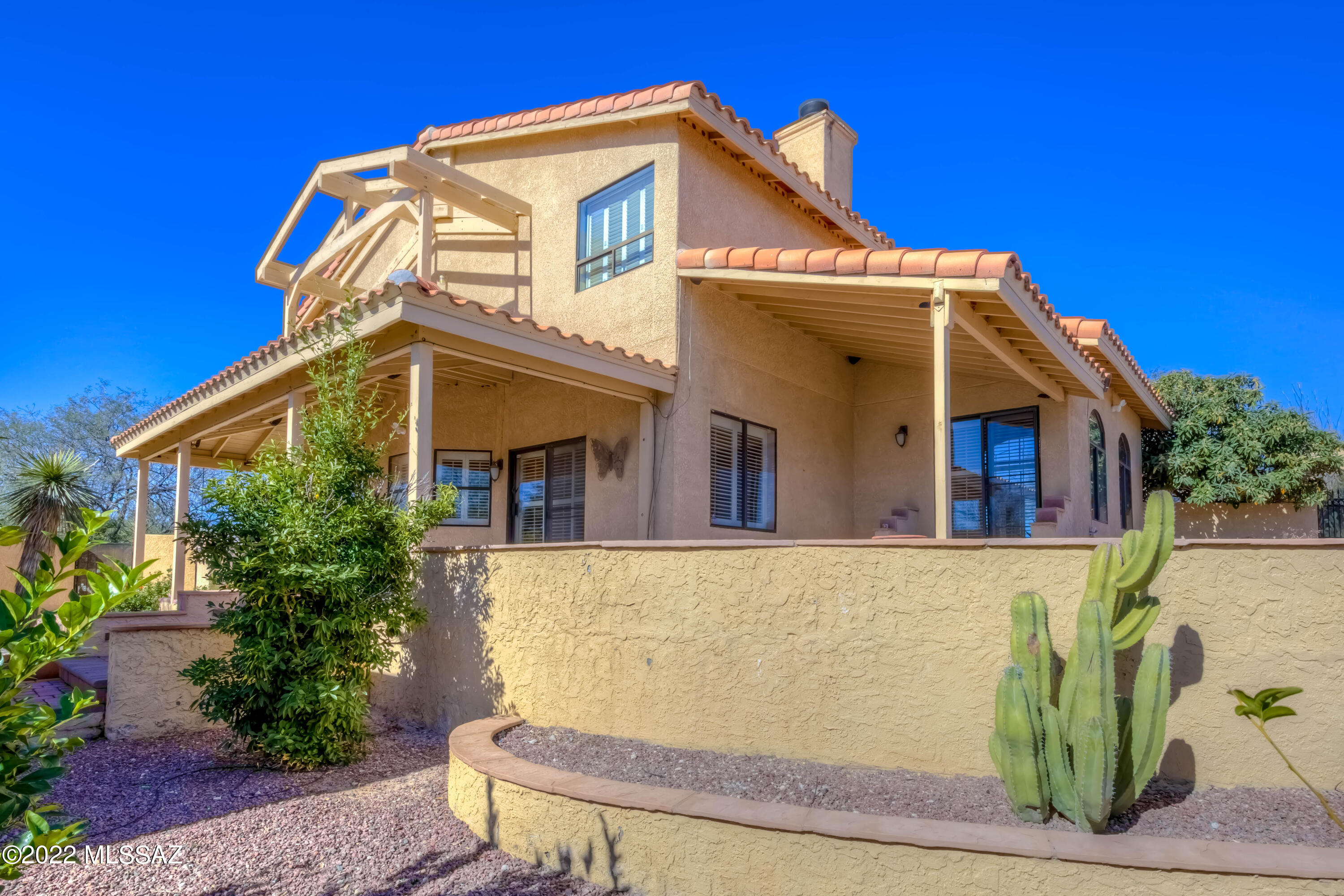 Shadow Hills (1-483) - Residential