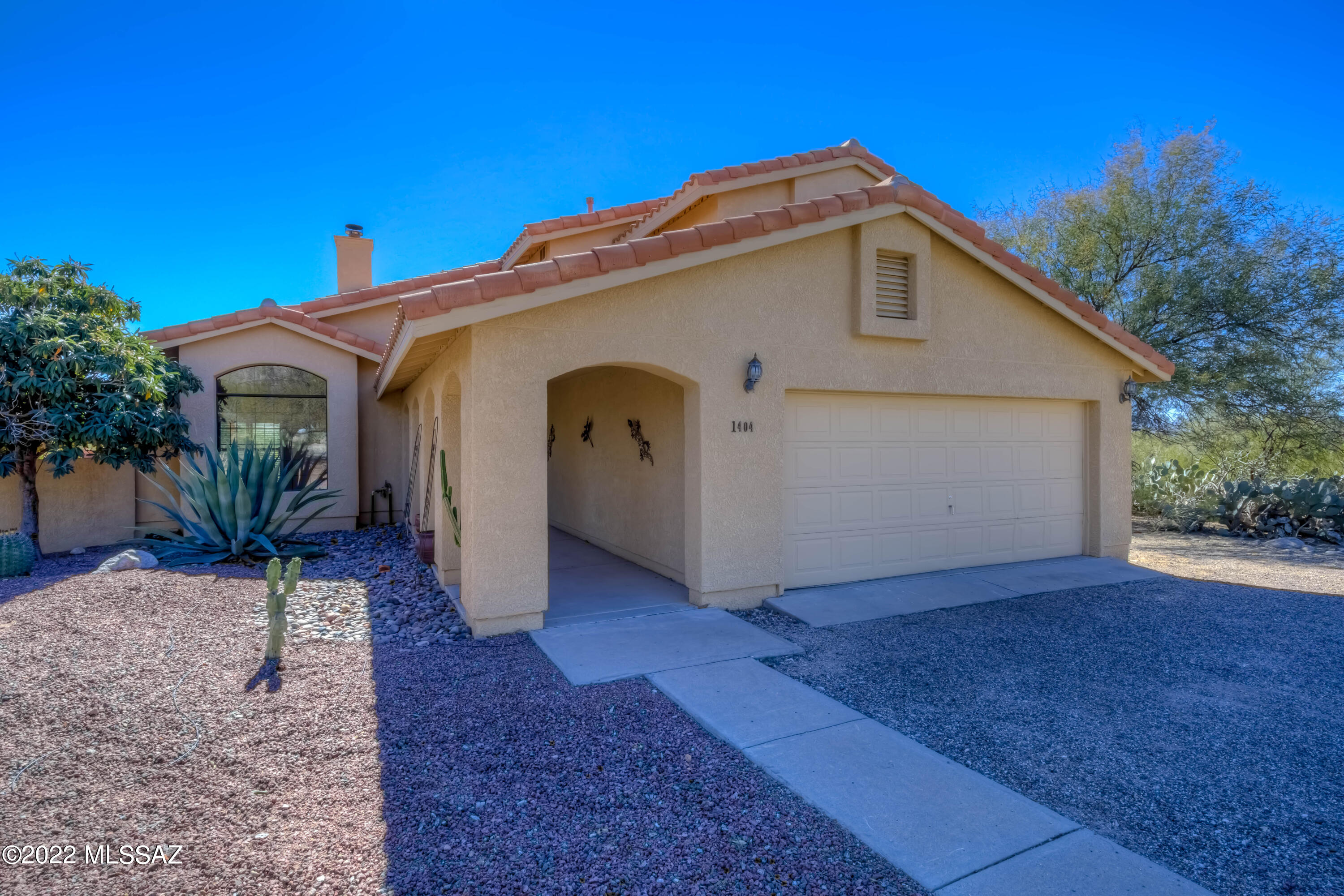 Shadow Hills (1-483) - Residential