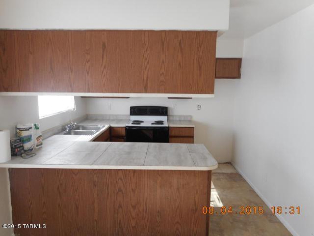 Sunset Villa Addition - Residential Lease