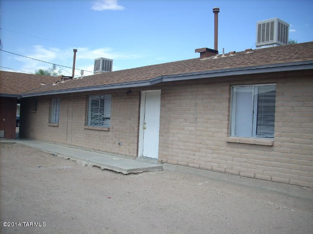 Sunset Villa Addition - Residential Lease