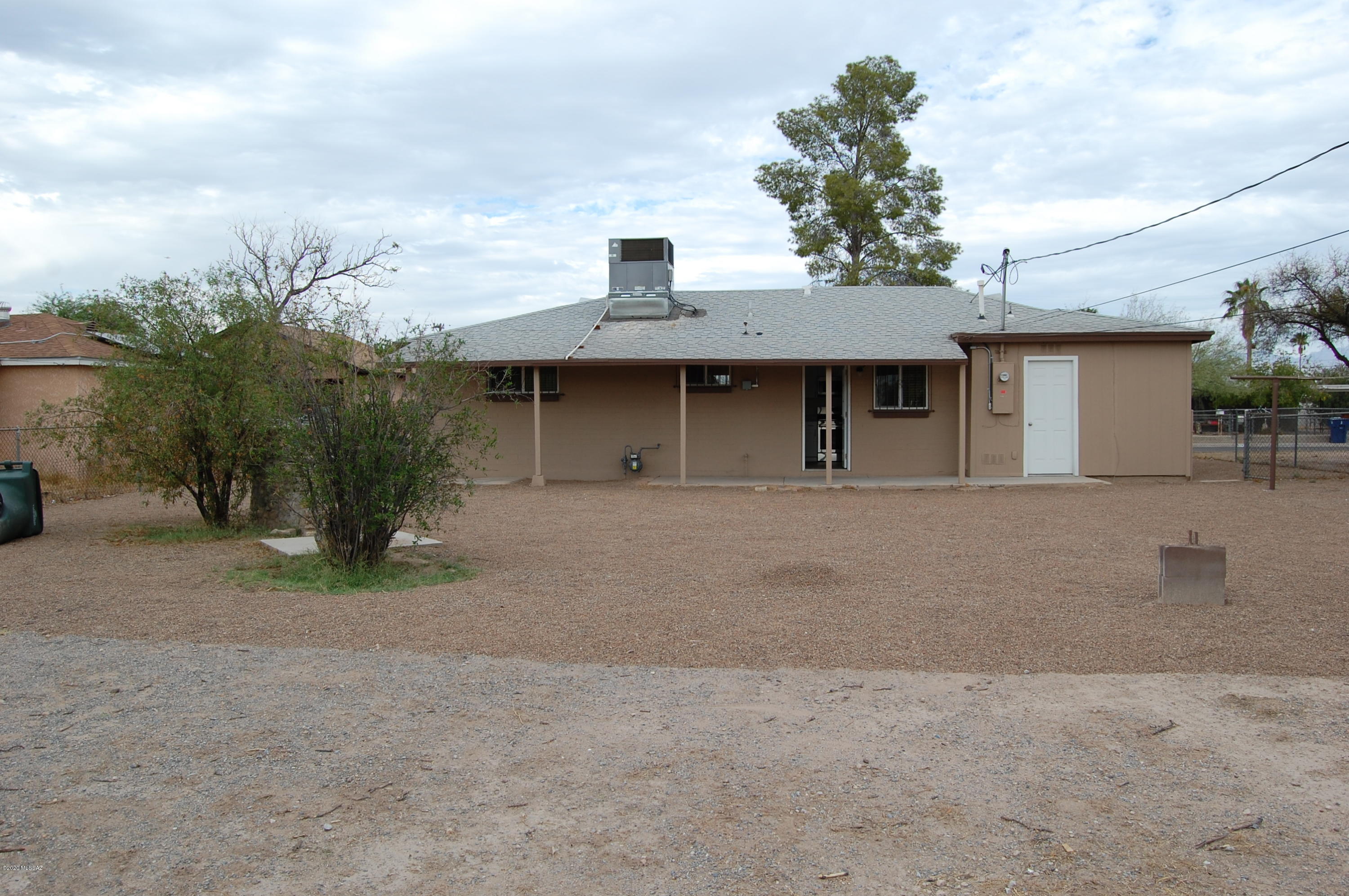 Mission Manor NO. 7 - Residential