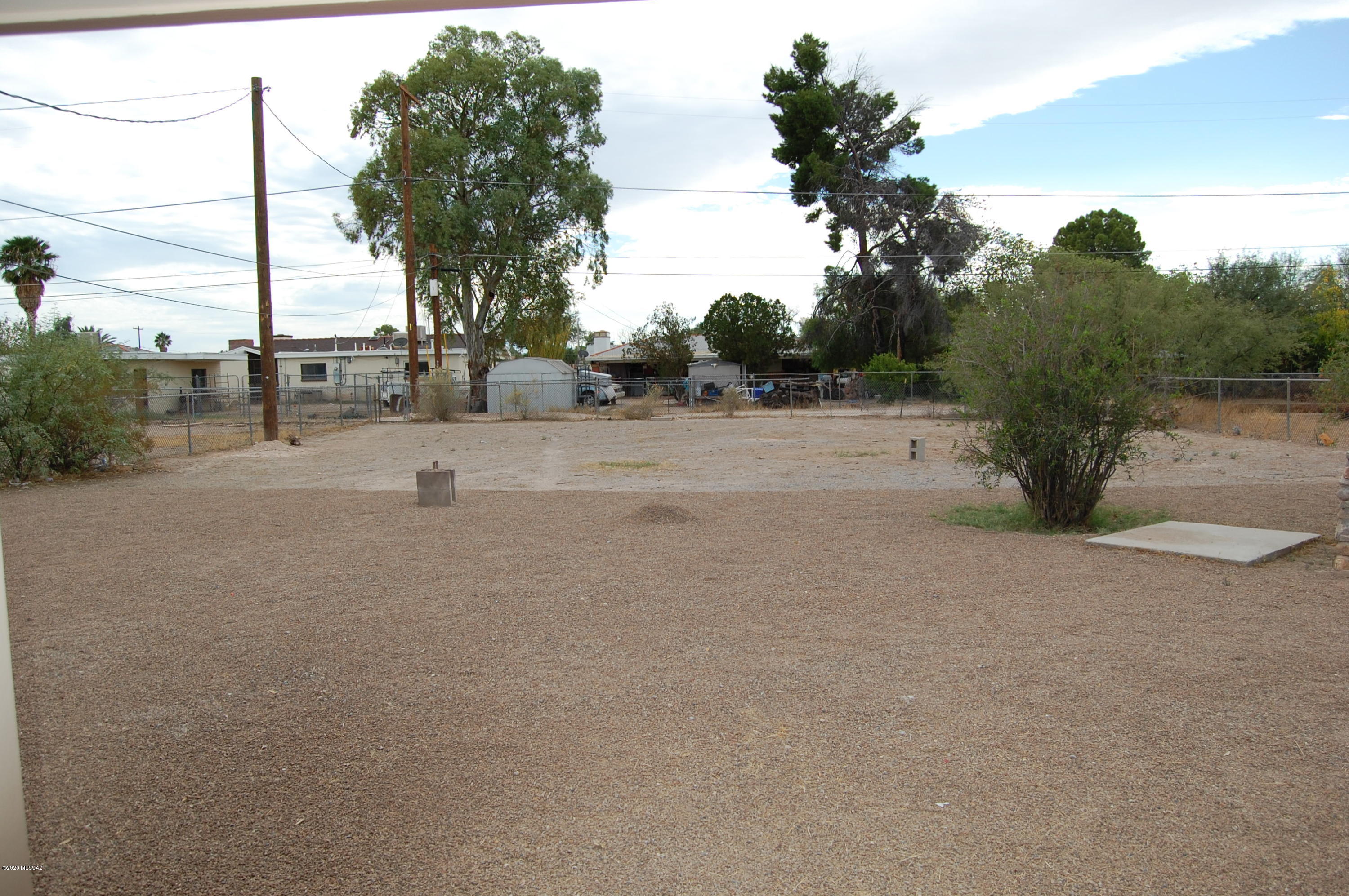 Mission Manor NO. 7 - Residential