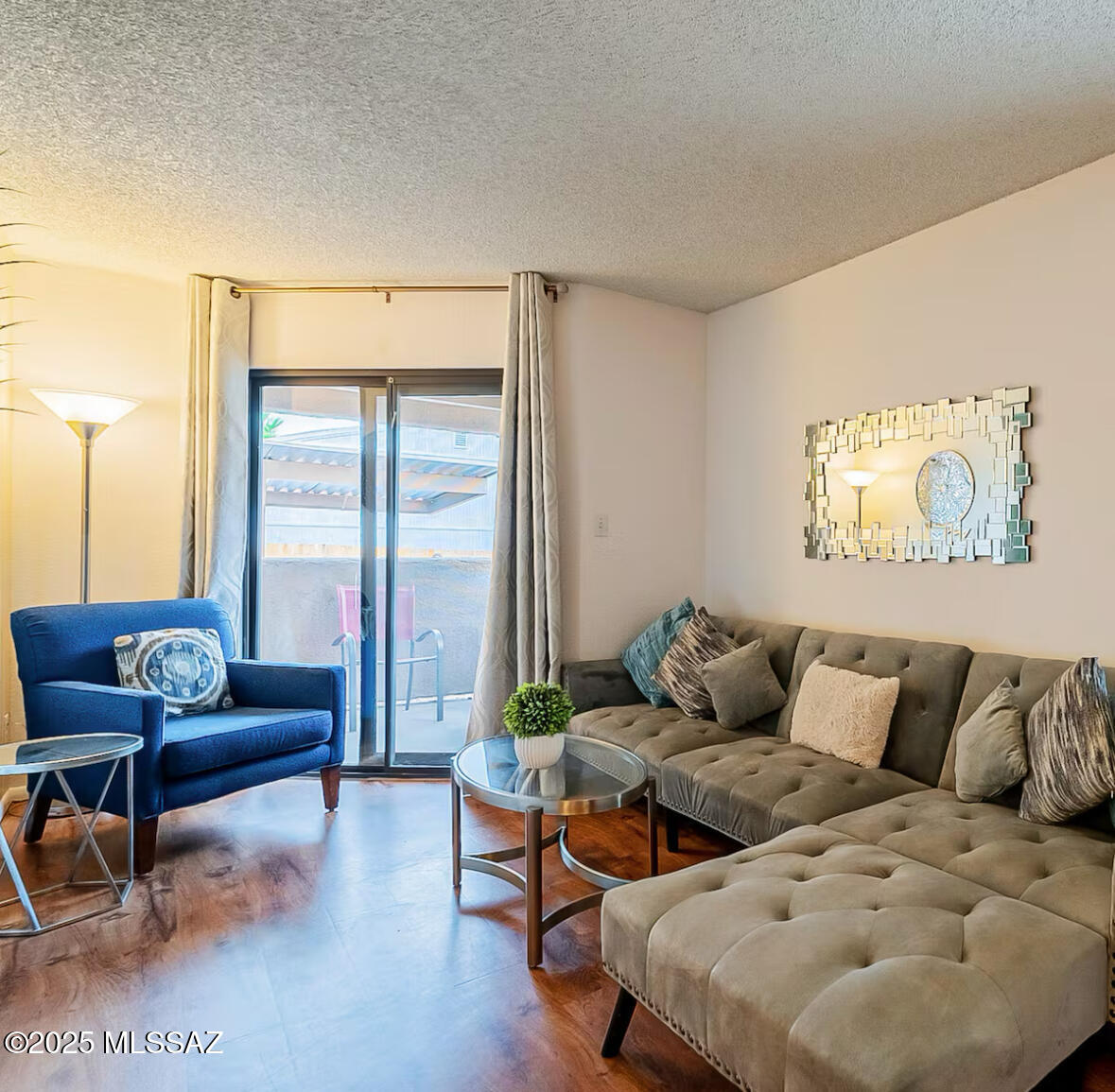 1745 E Glenn Street 114
