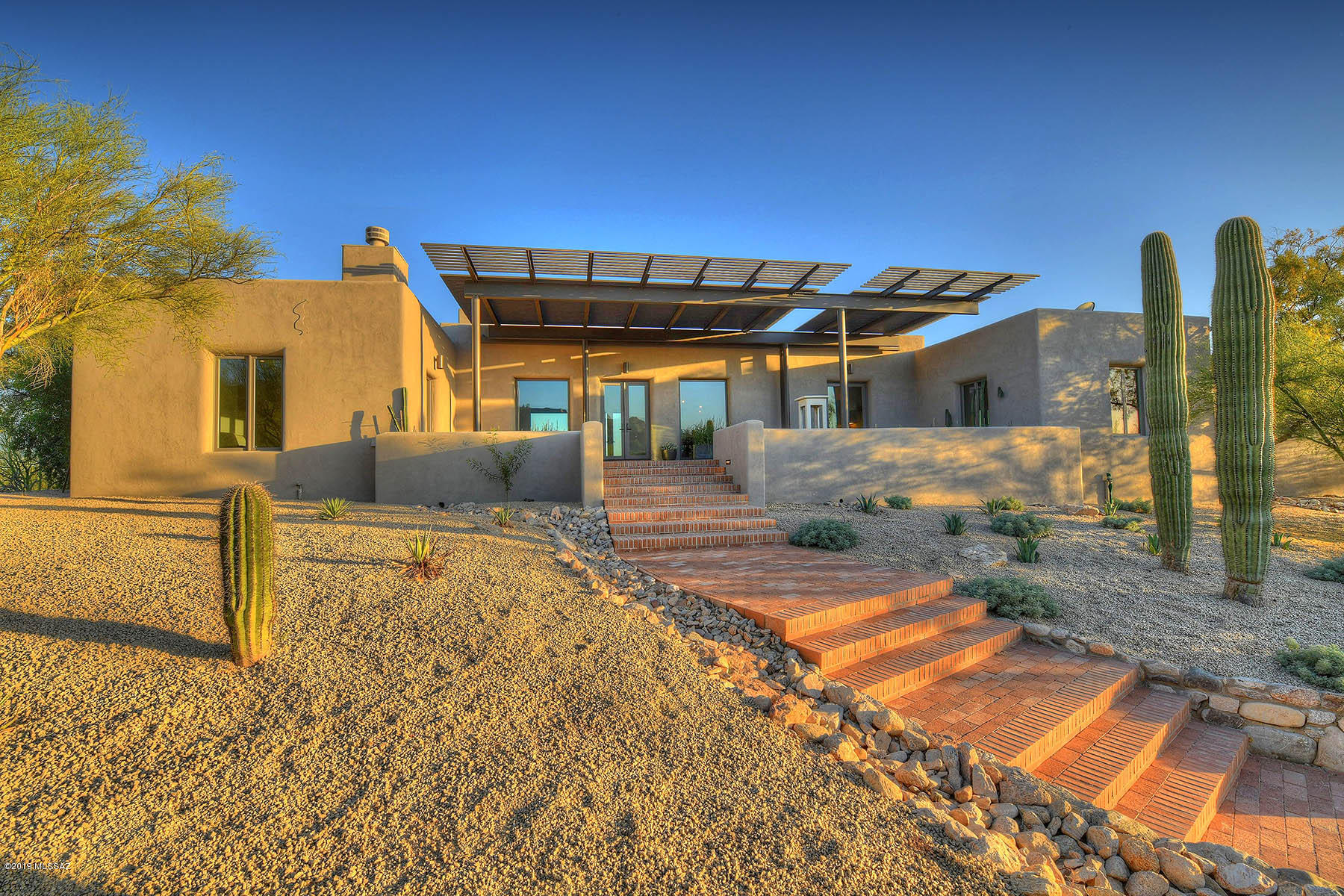 Catalina Foothills Estates NO. 10 (1-72) - Residential