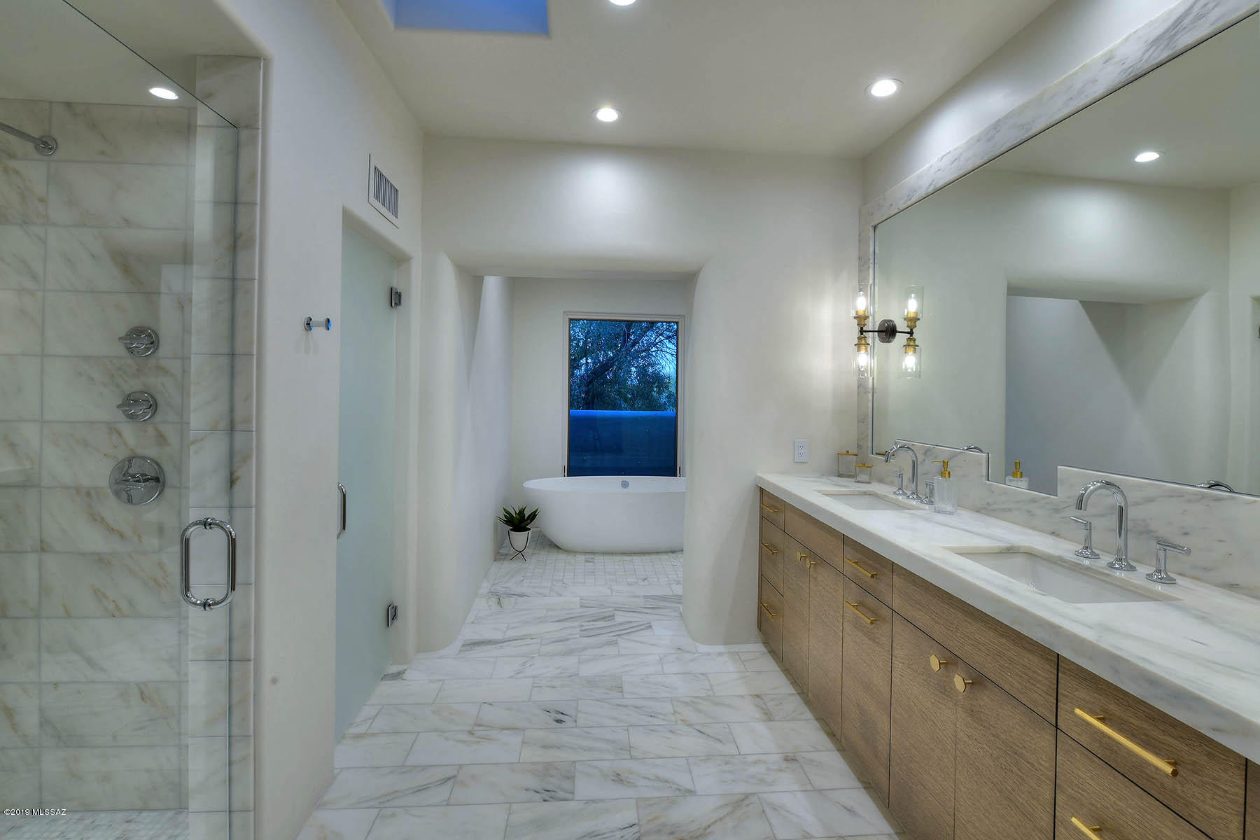 Catalina Foothills Estates NO. 10 (1-72) - Residential