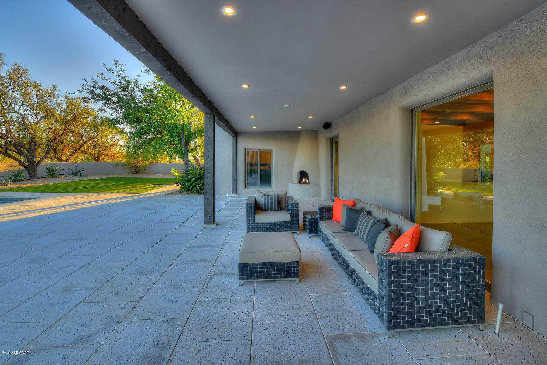 Catalina Foothills Estates NO. 10 (1-72) - Residential