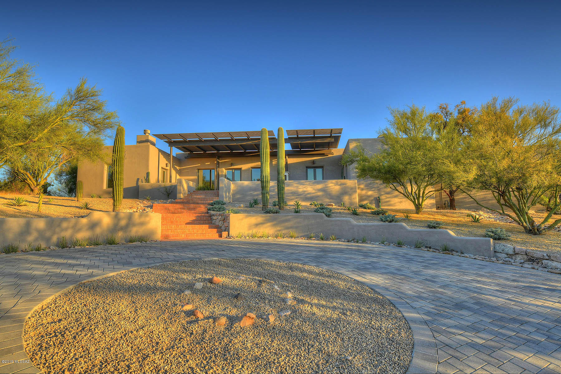 Catalina Foothills Estates NO. 10 (1-72) - Residential