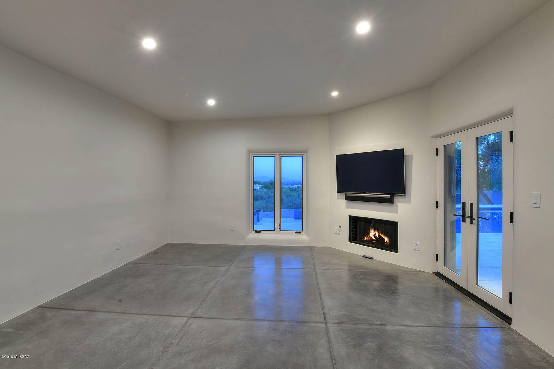 Catalina Foothills Estates NO. 10 (1-72) - Residential