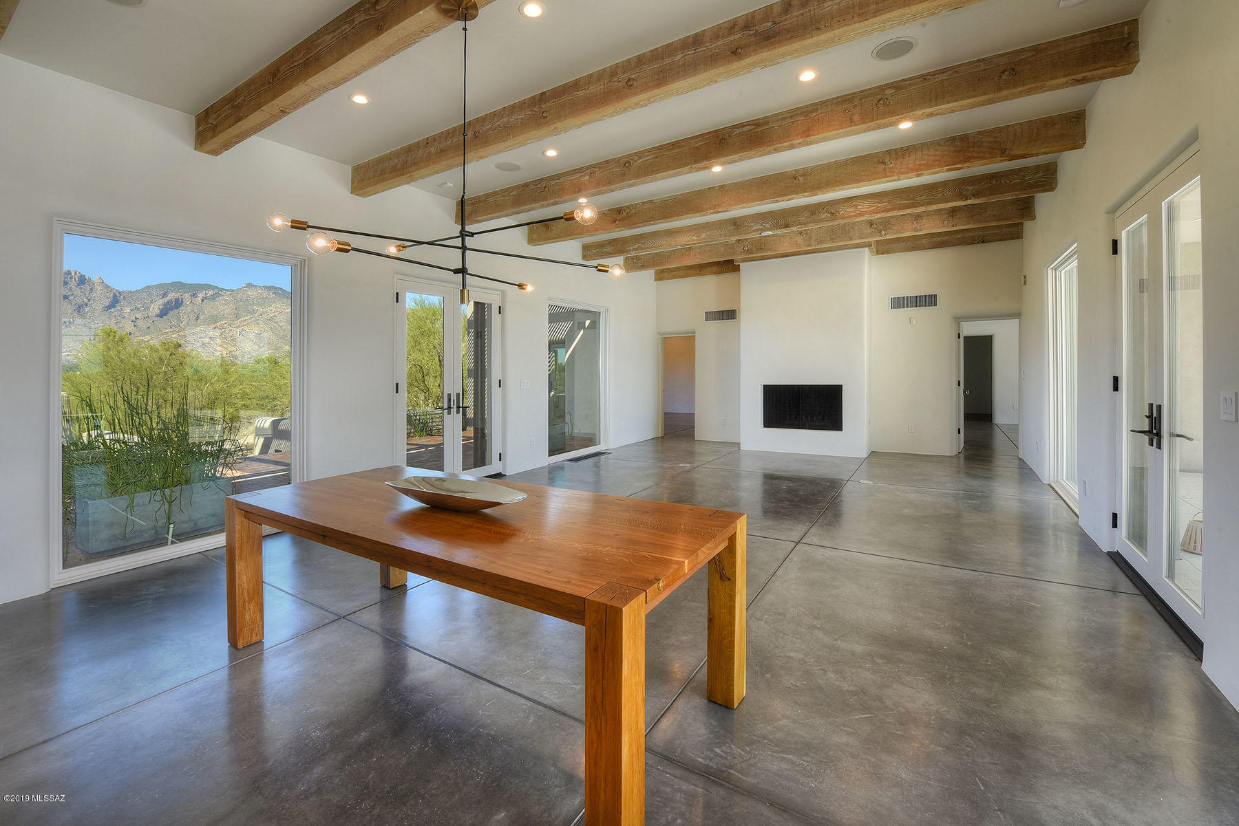 Catalina Foothills Estates NO. 10 (1-72) - Residential