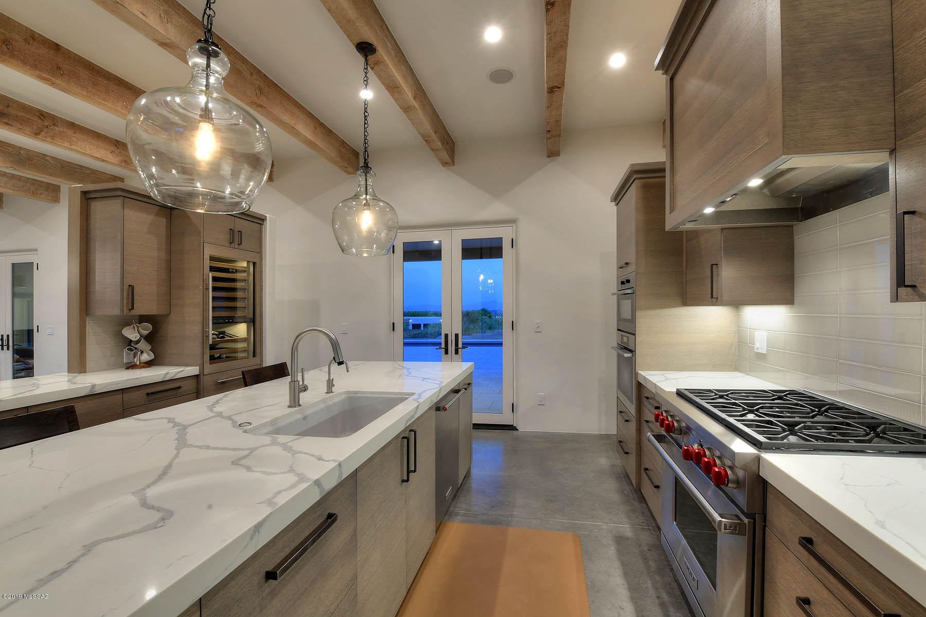Catalina Foothills Estates NO. 10 (1-72) - Residential