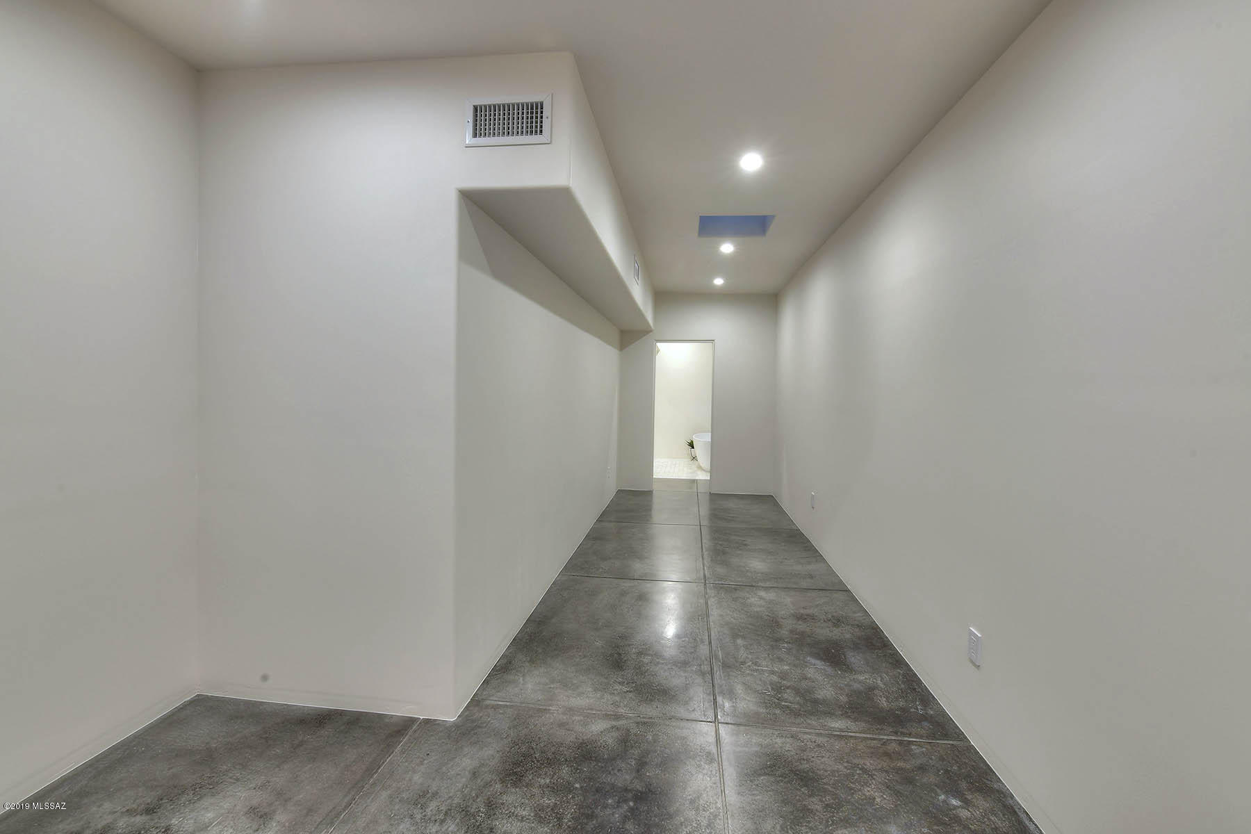 Catalina Foothills Estates NO. 10 (1-72) - Residential