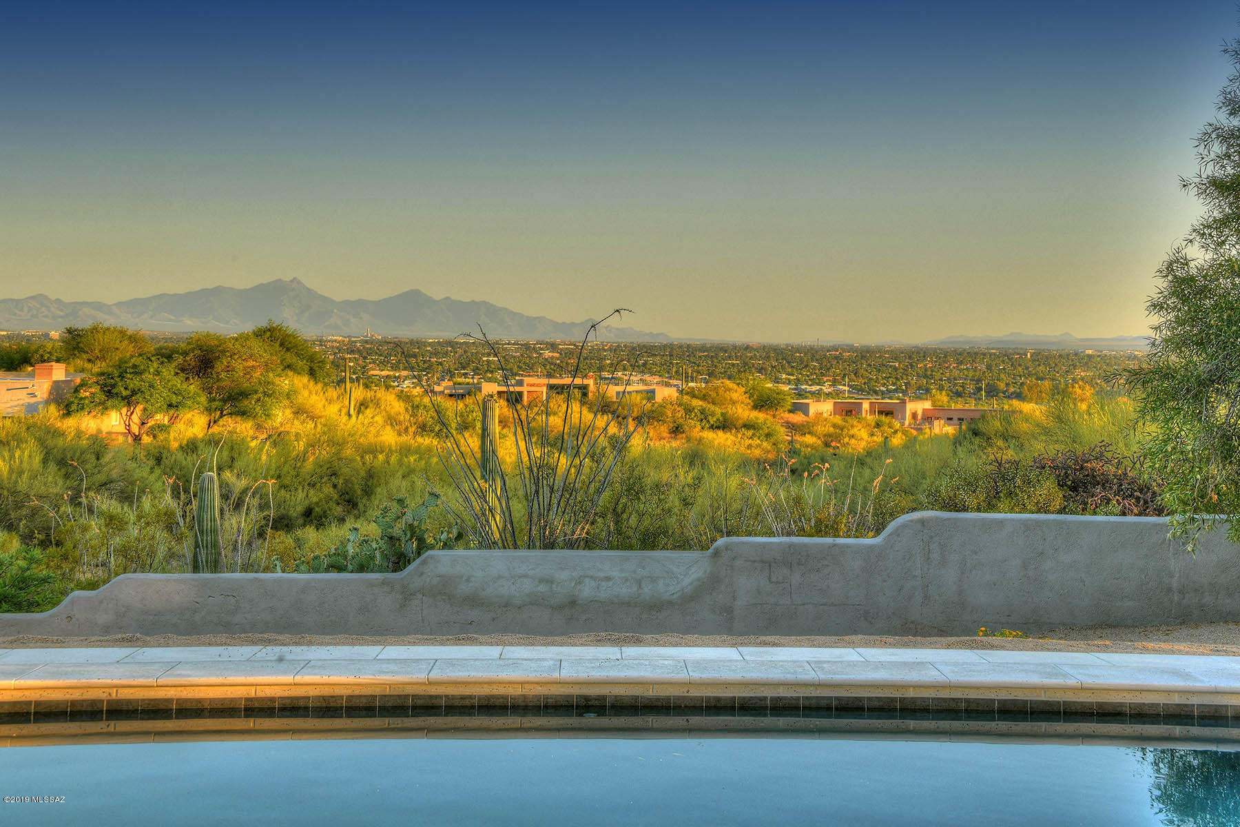 Catalina Foothills Estates NO. 10 (1-72) - Residential