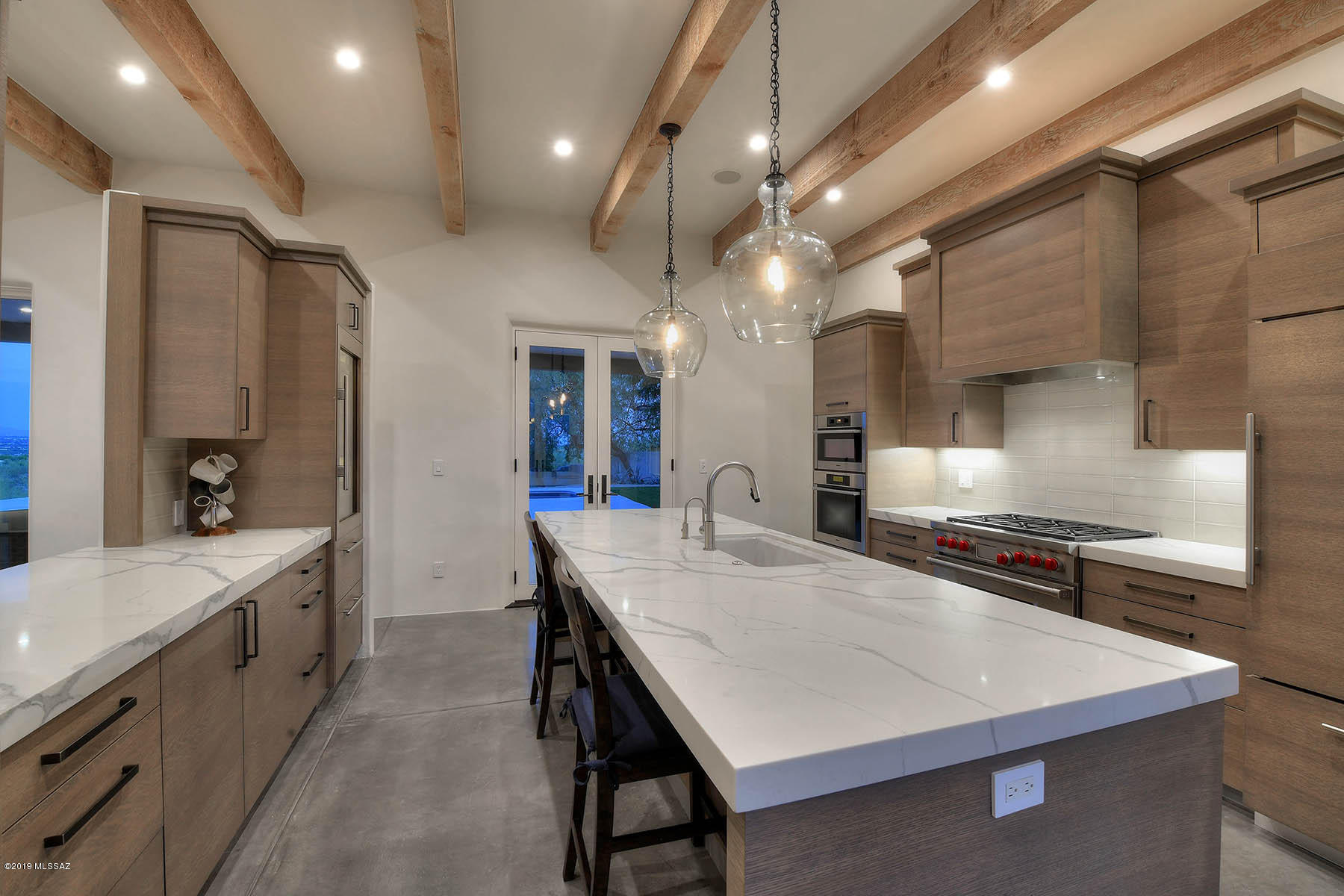 Catalina Foothills Estates NO. 10 (1-72) - Residential