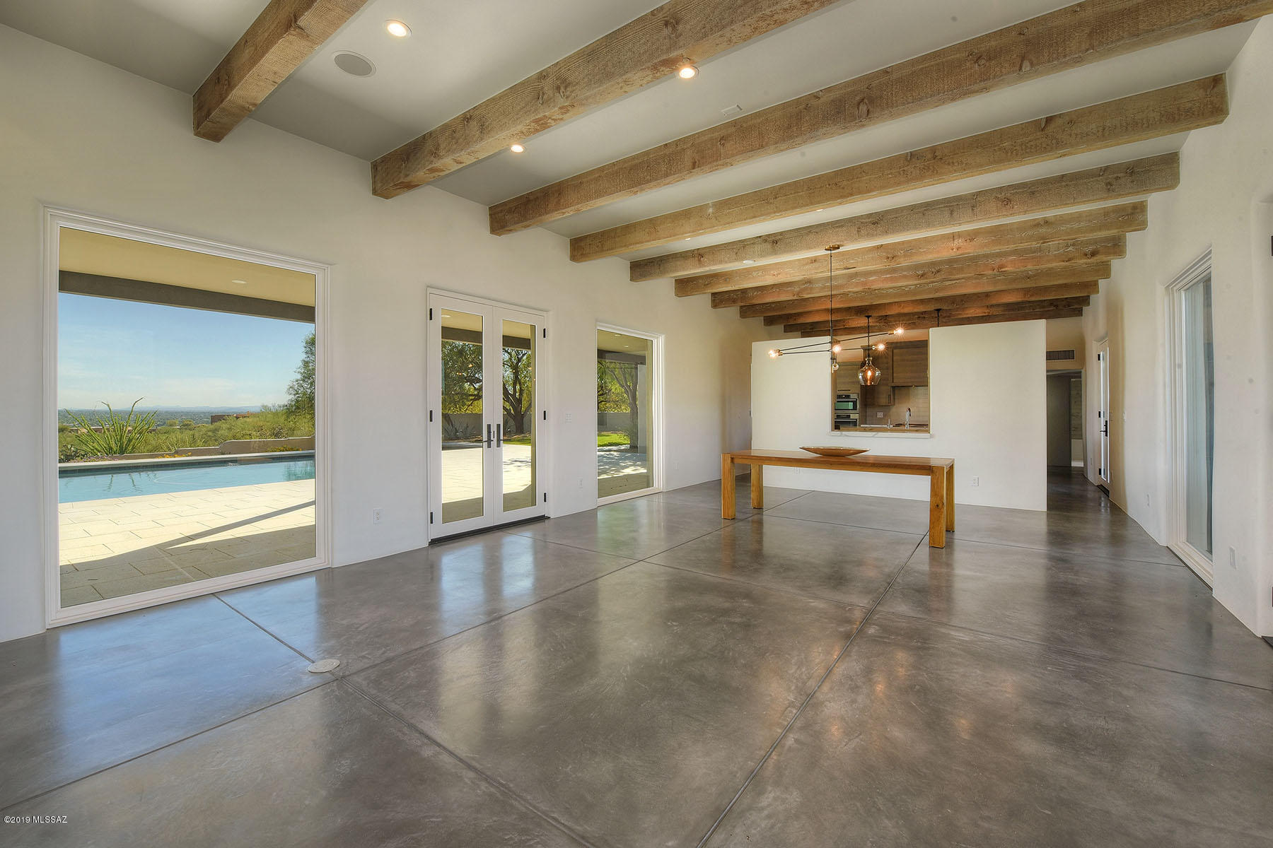 Catalina Foothills Estates NO. 10 (1-72) - Residential
