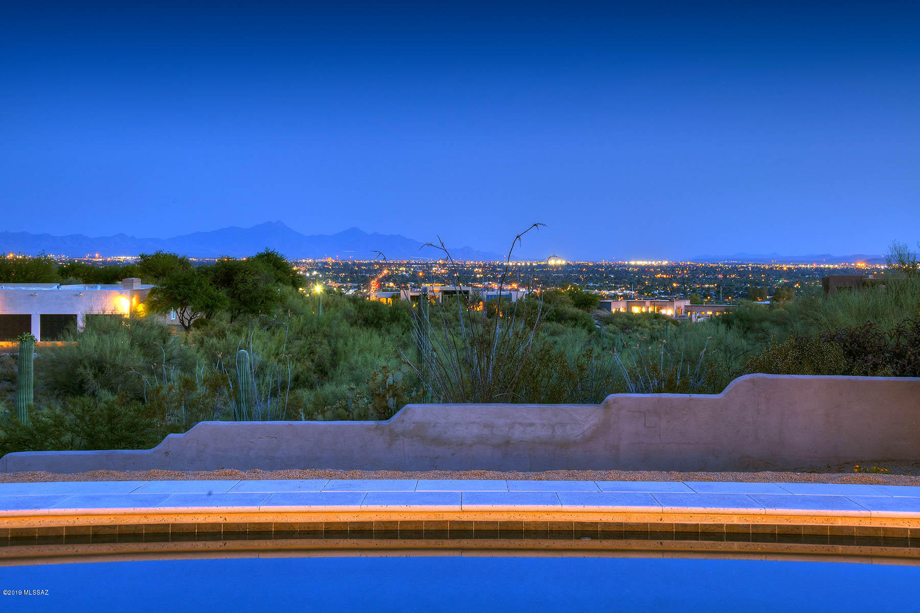 Catalina Foothills Estates NO. 10 (1-72) - Residential