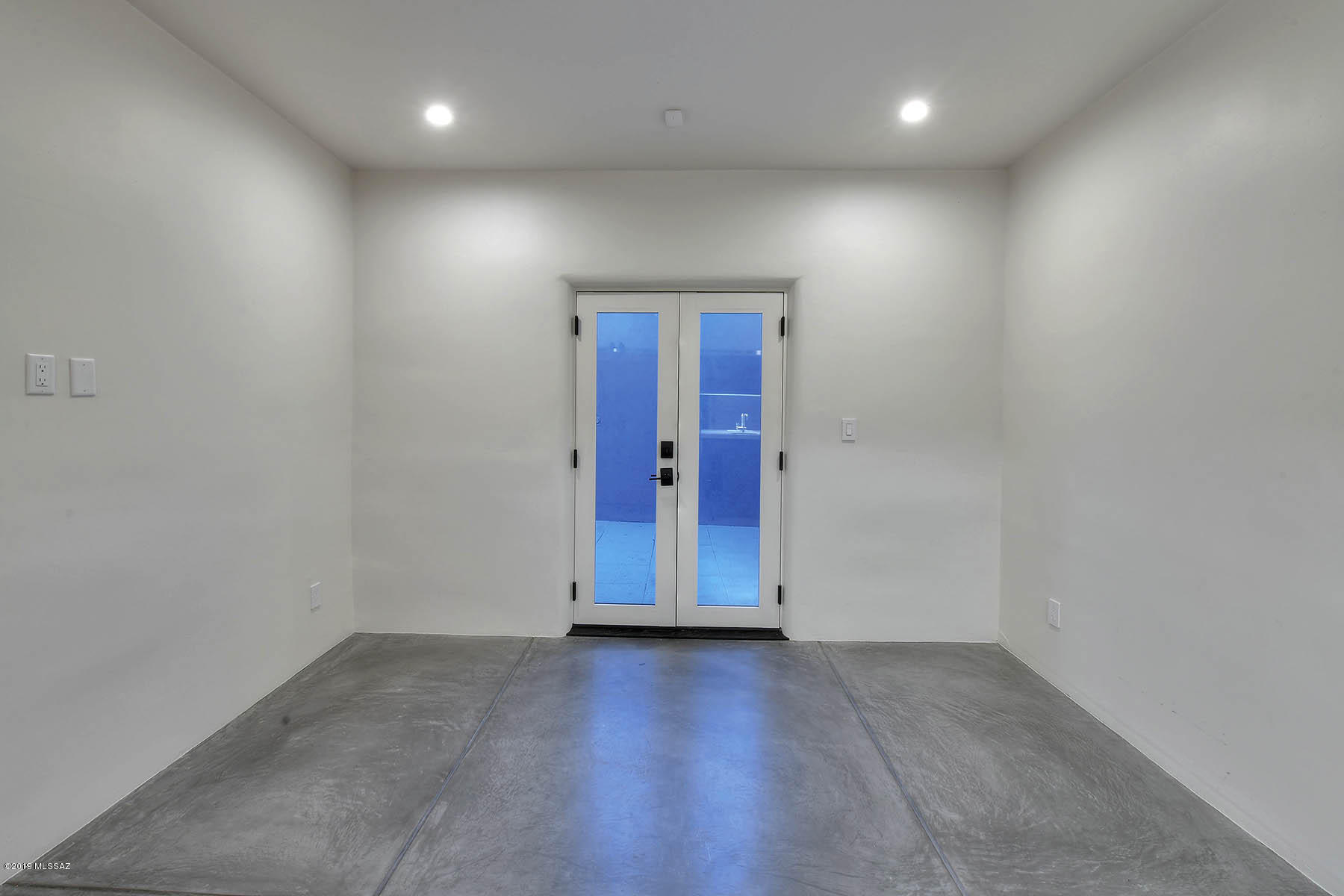 Catalina Foothills Estates NO. 10 (1-72) - Residential