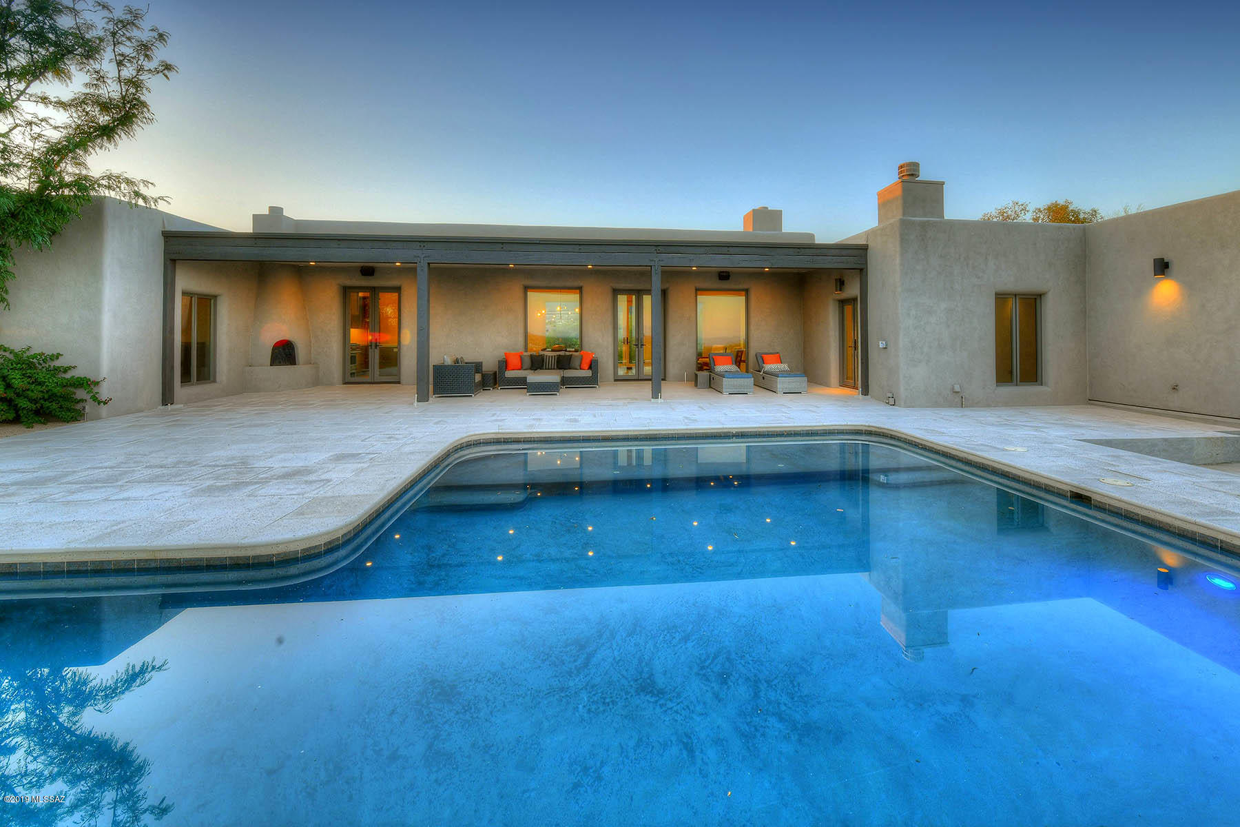 Catalina Foothills Estates NO. 10 (1-72) - Residential