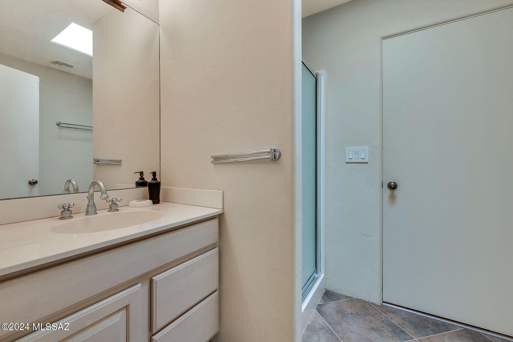 Catalina Foothills Estates NO. 3 - Residential