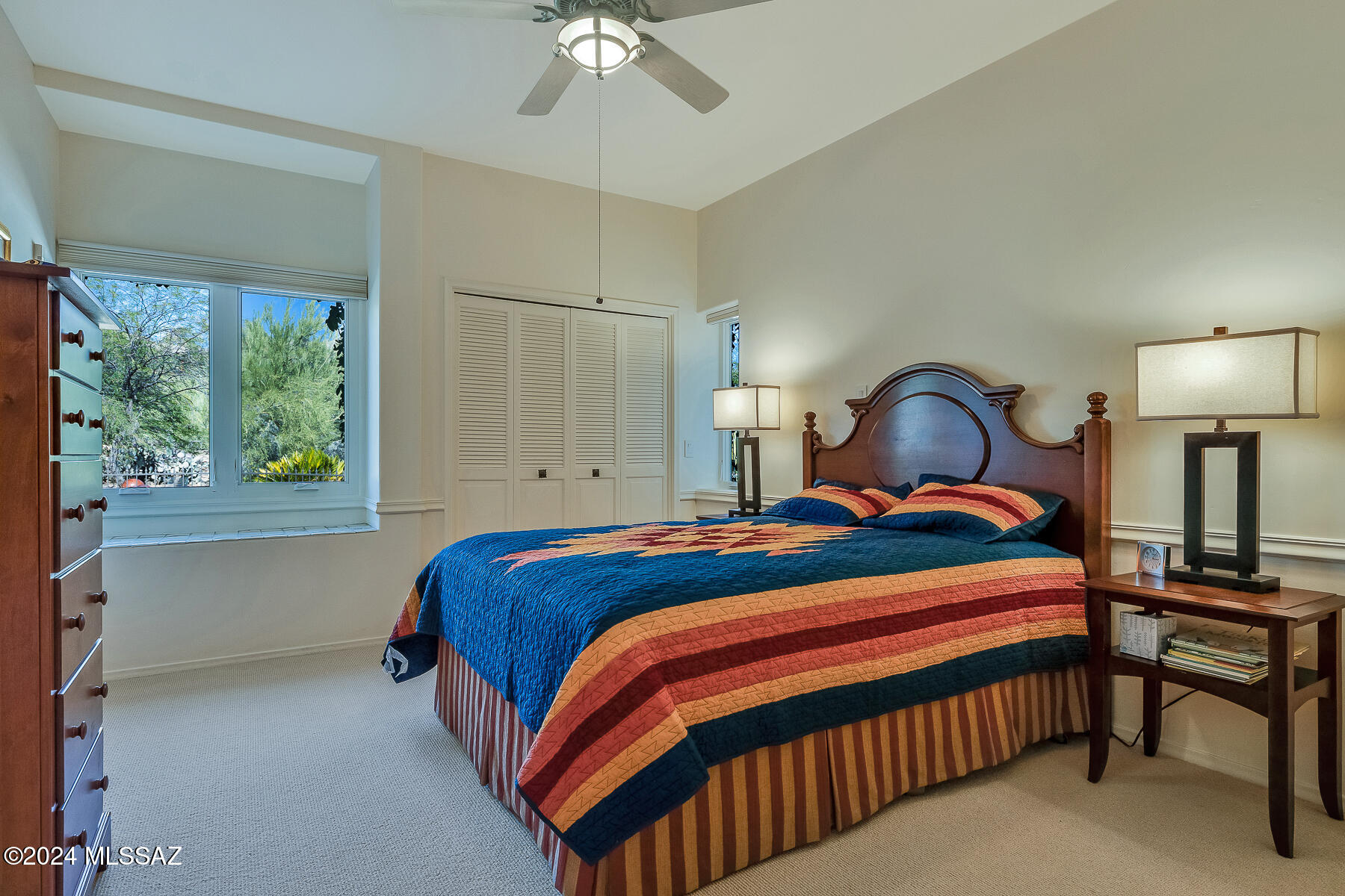 Catalina Foothills Estates NO. 3 - Residential