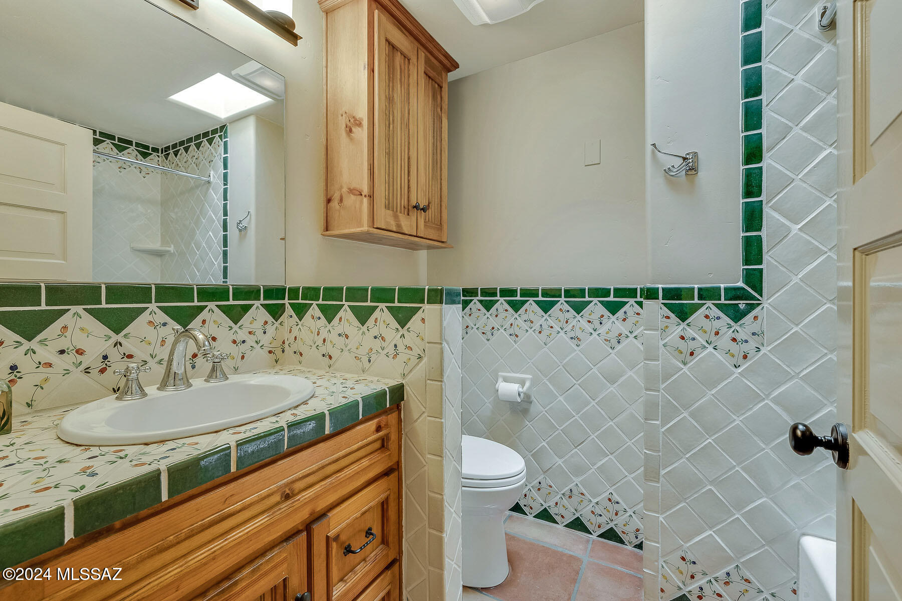 Catalina Foothills Estates NO. 3 - Residential