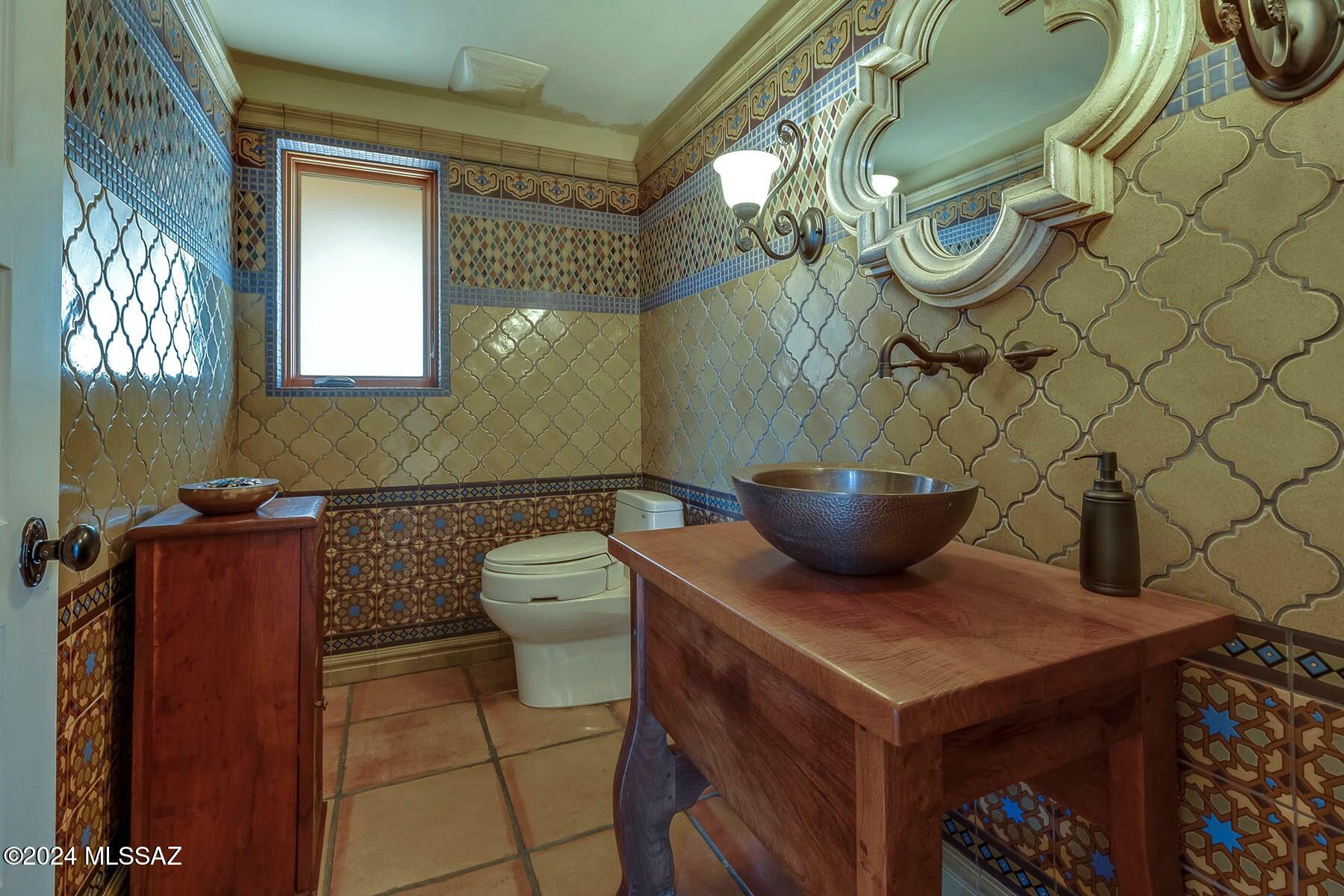 Catalina Foothills Estates NO. 3 - Residential