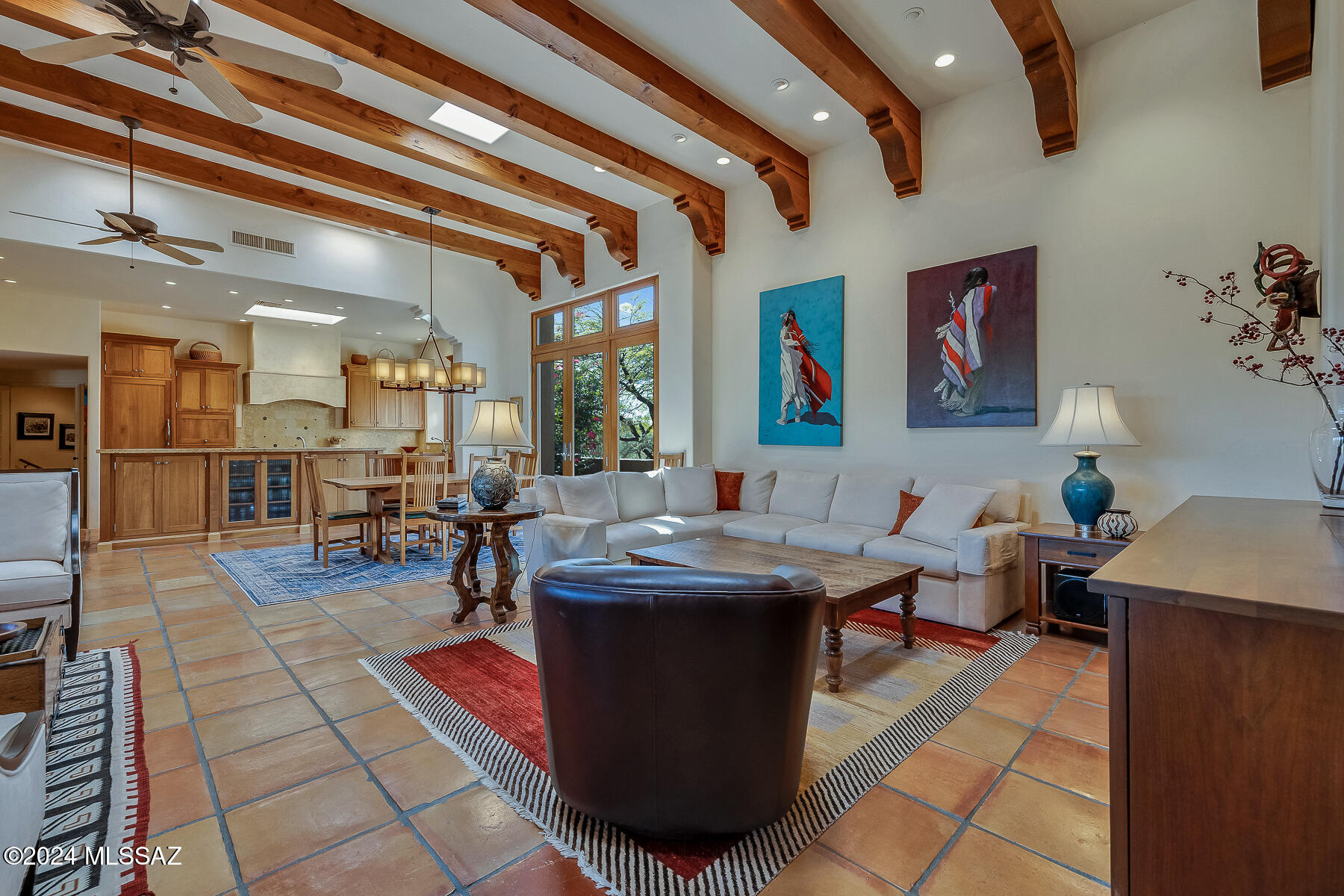 Catalina Foothills Estates NO. 3 - Residential
