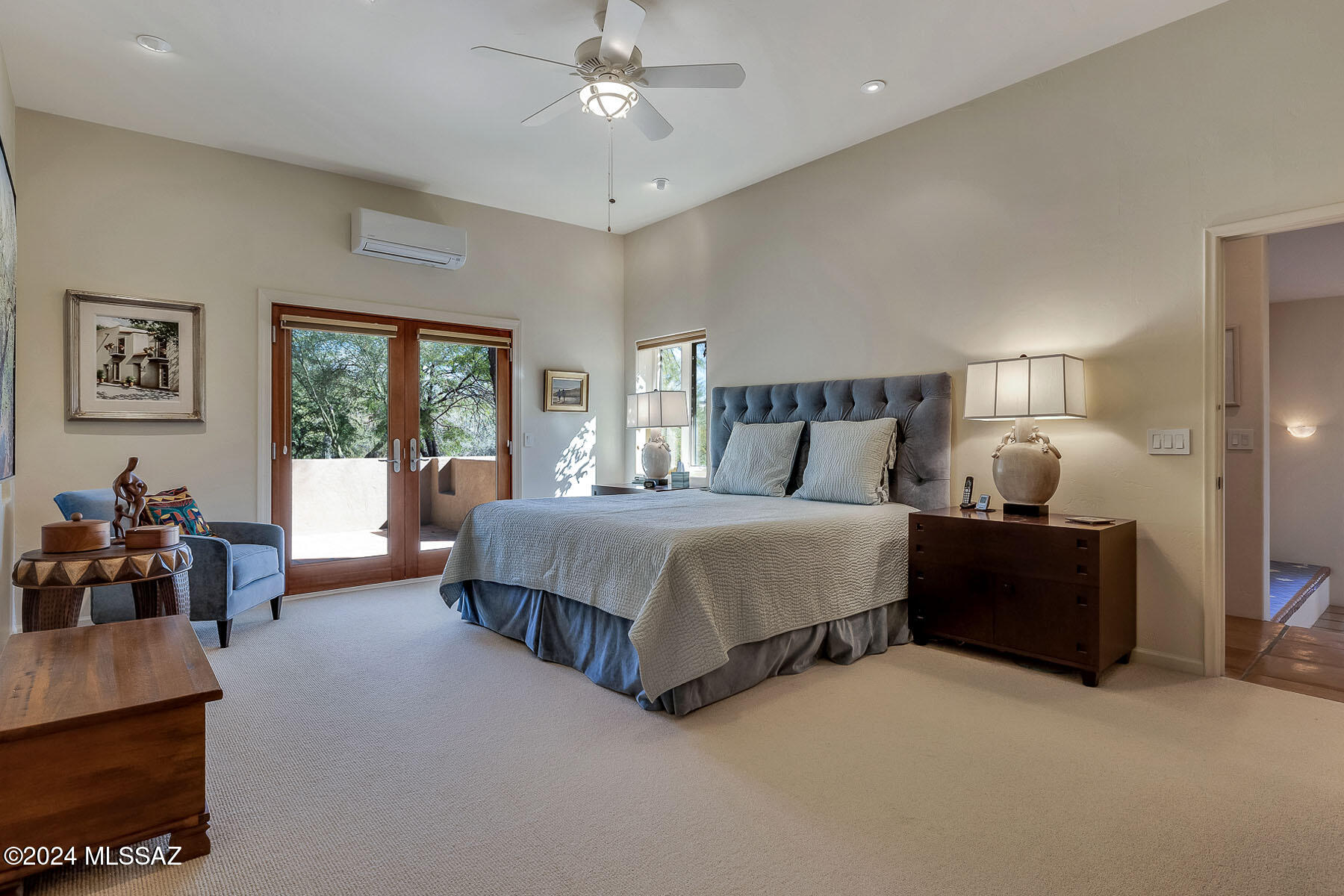 Catalina Foothills Estates NO. 3 - Residential