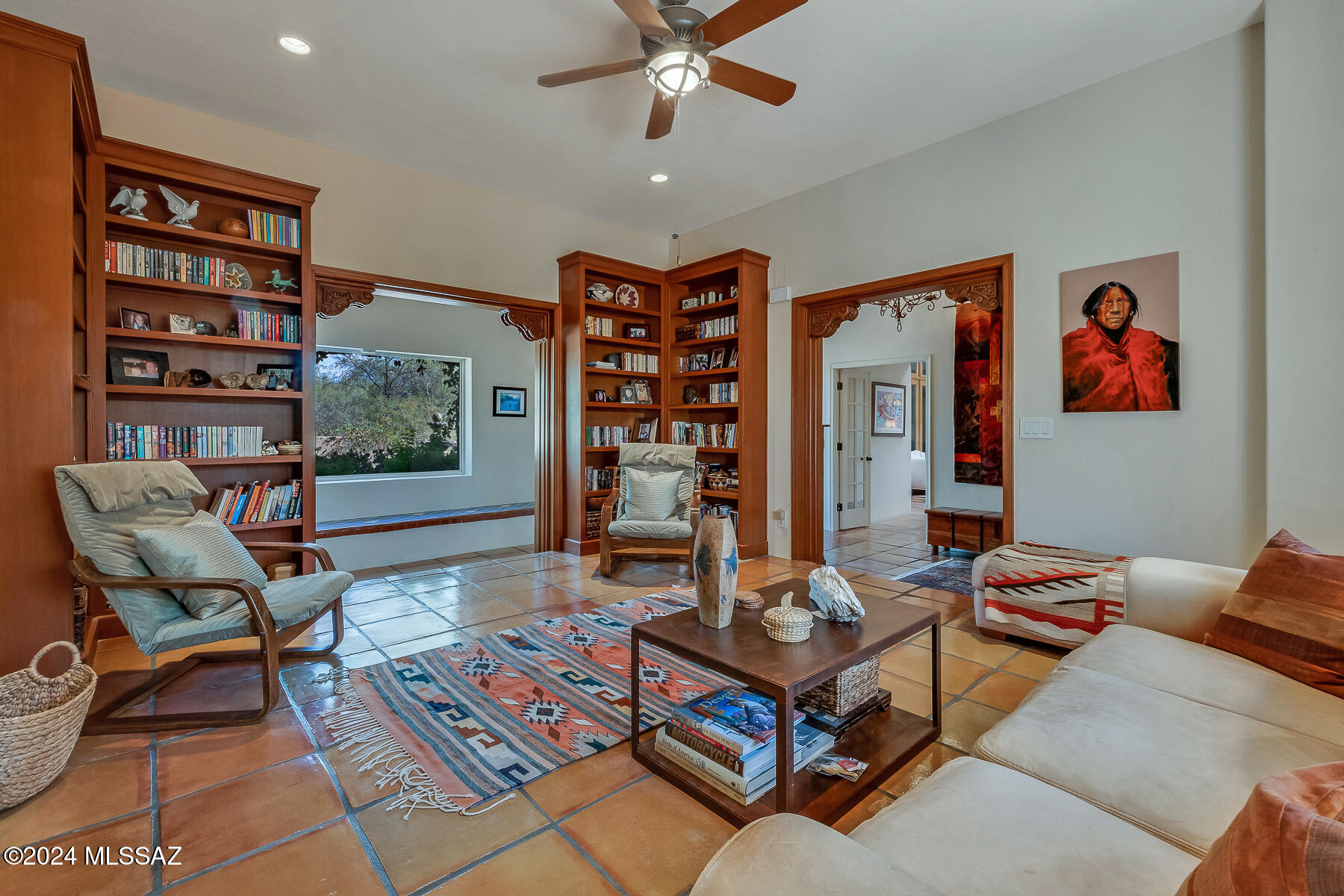 Catalina Foothills Estates NO. 3 - Residential