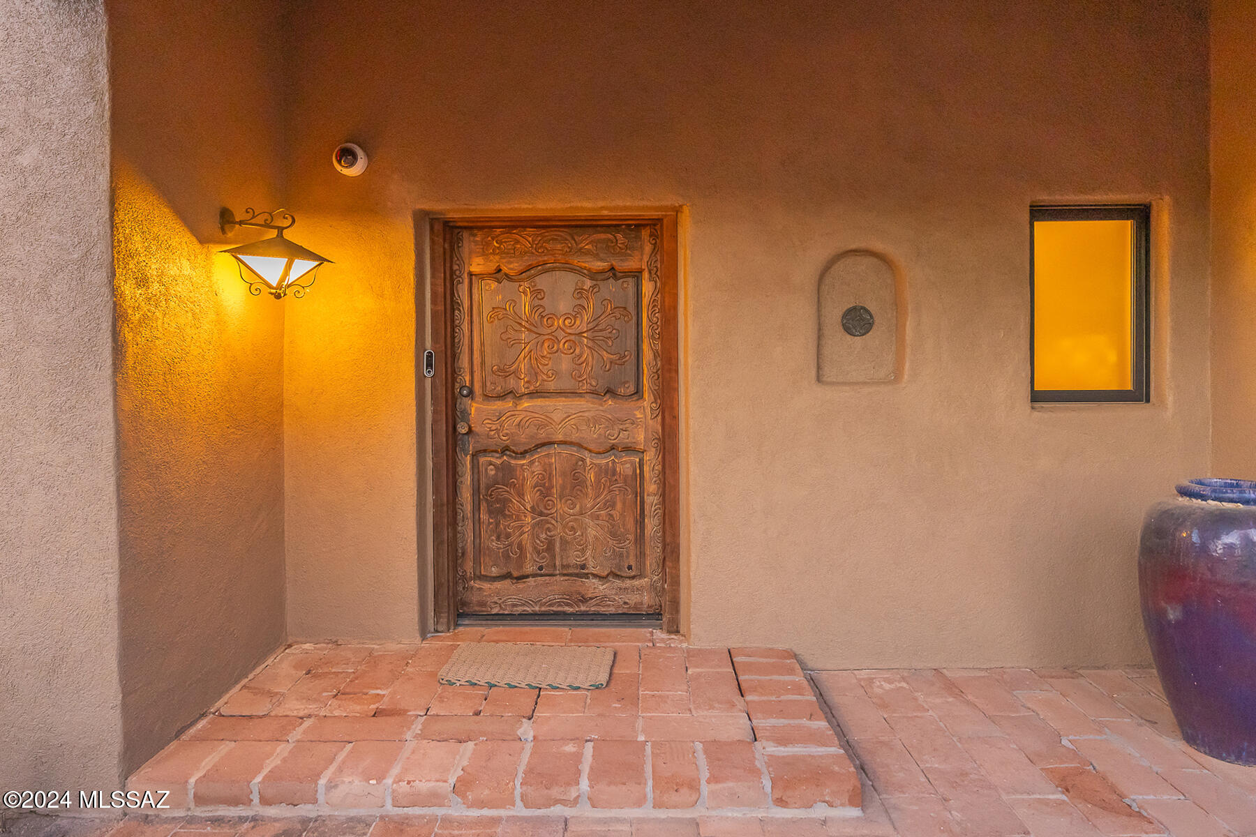 Catalina Foothills Estates NO. 3 - Residential