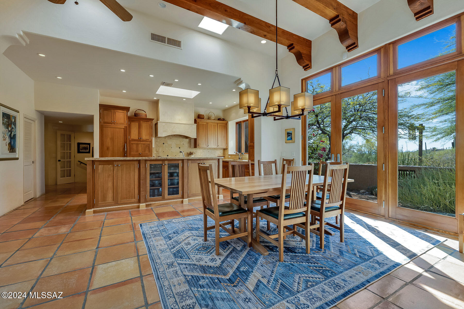 Catalina Foothills Estates NO. 3 - Residential