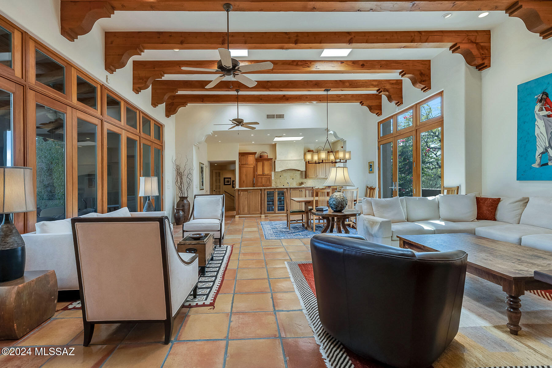 Catalina Foothills Estates NO. 3 - Residential