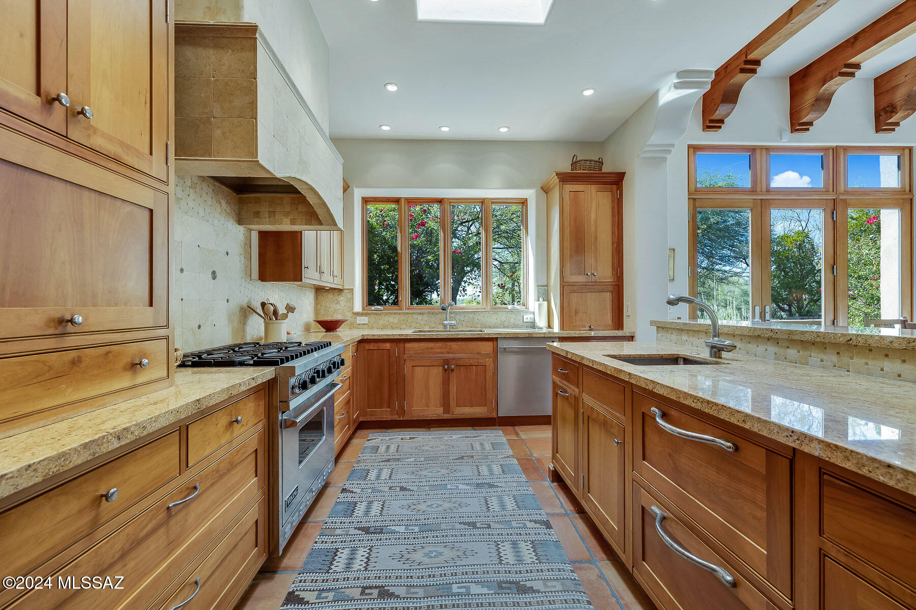 Catalina Foothills Estates NO. 3 - Residential