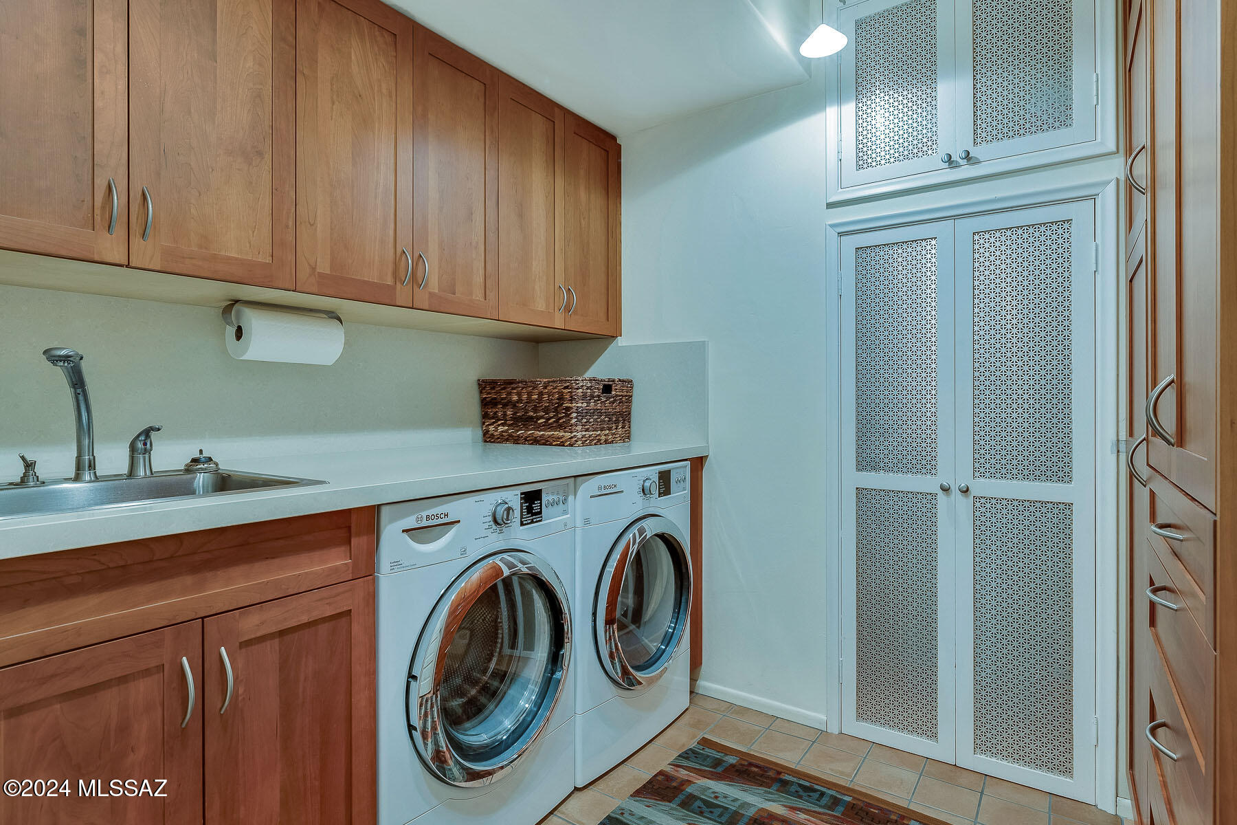 Catalina Foothills Estates NO. 3 - Residential