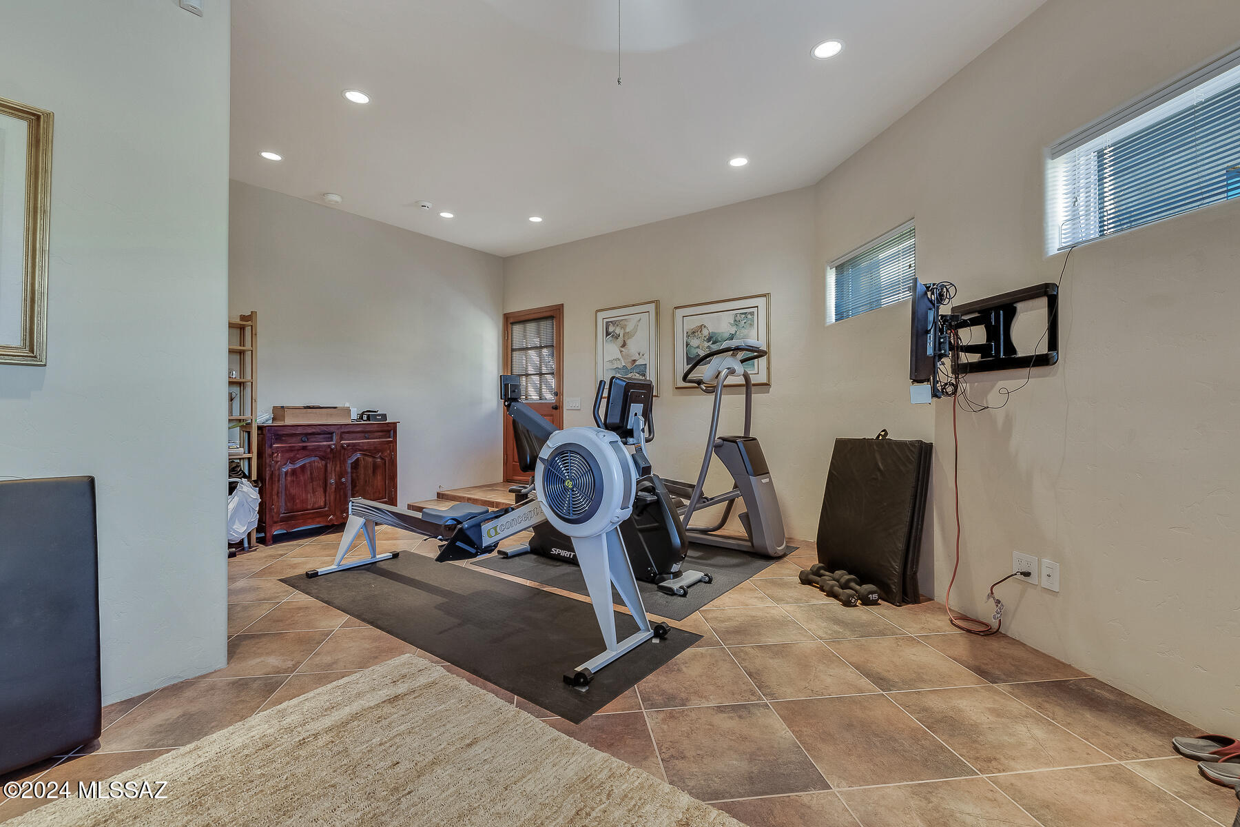 Catalina Foothills Estates NO. 3 - Residential