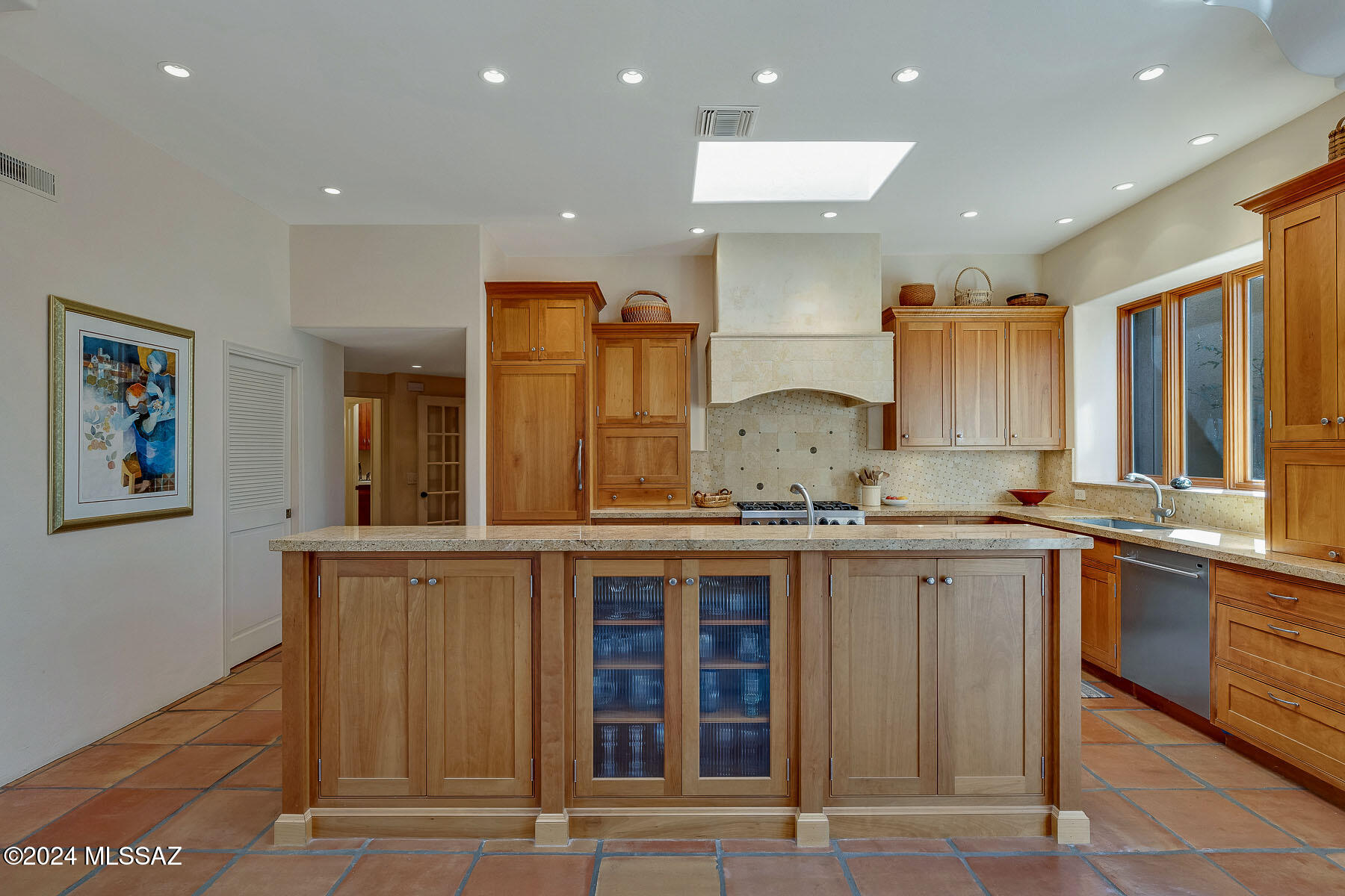 Catalina Foothills Estates NO. 3 - Residential