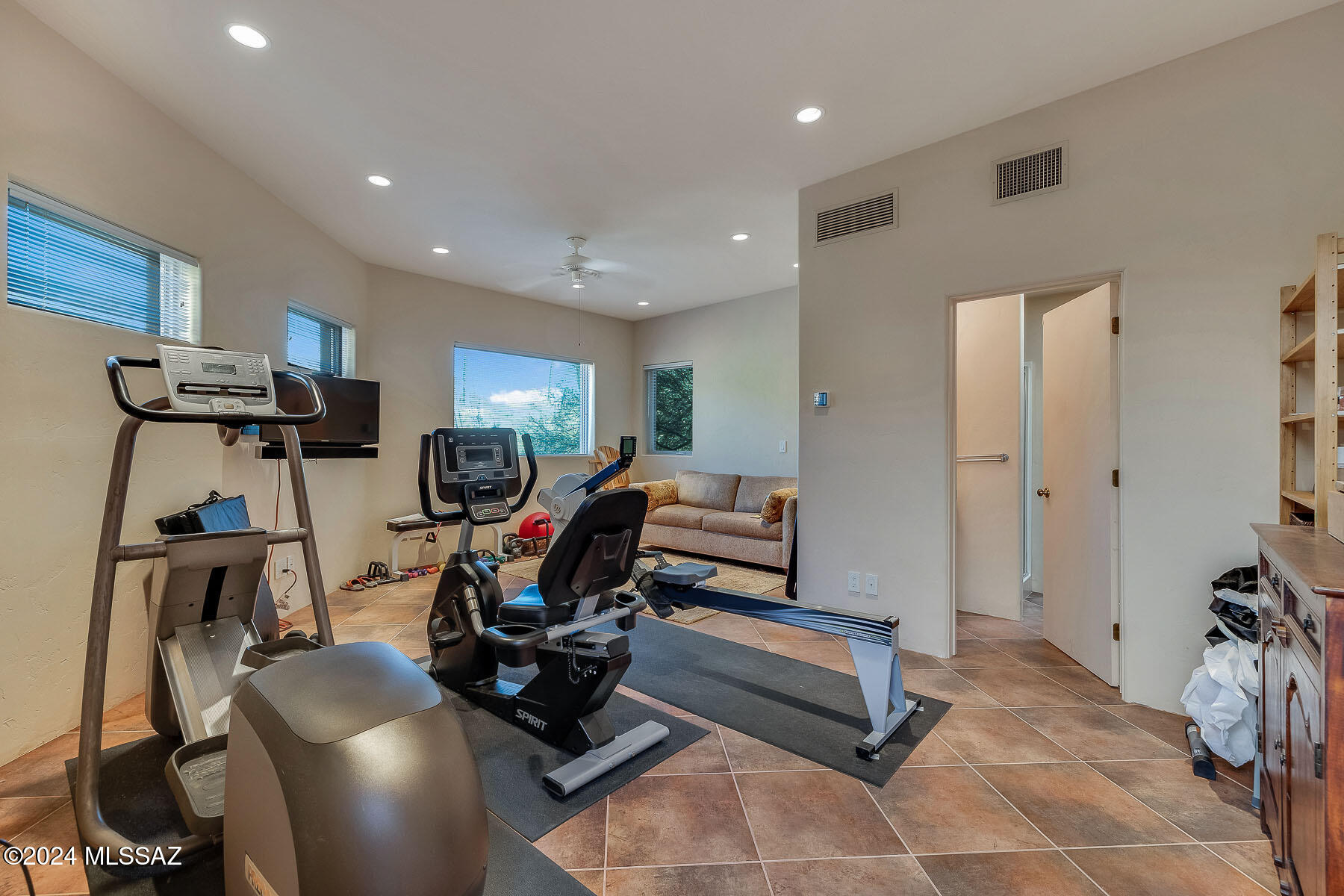 Catalina Foothills Estates NO. 3 - Residential