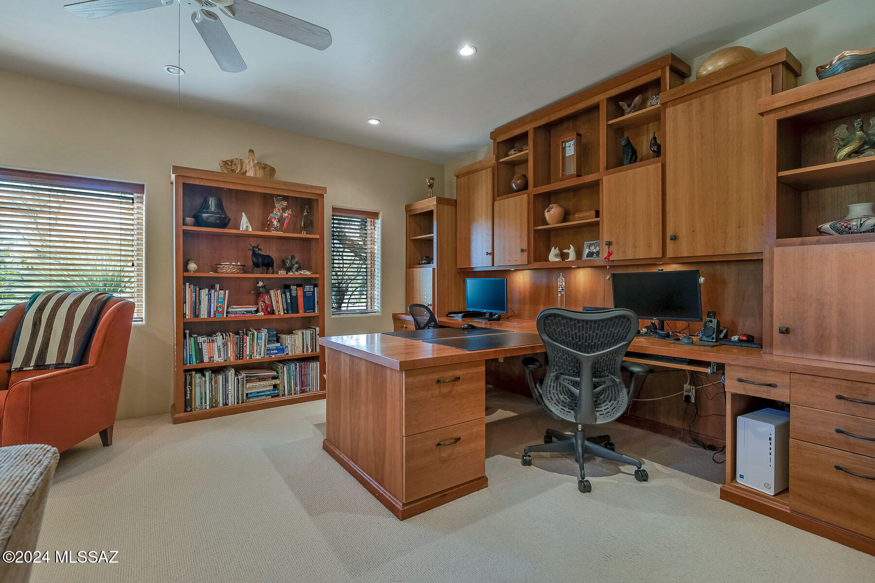 Catalina Foothills Estates NO. 3 - Residential