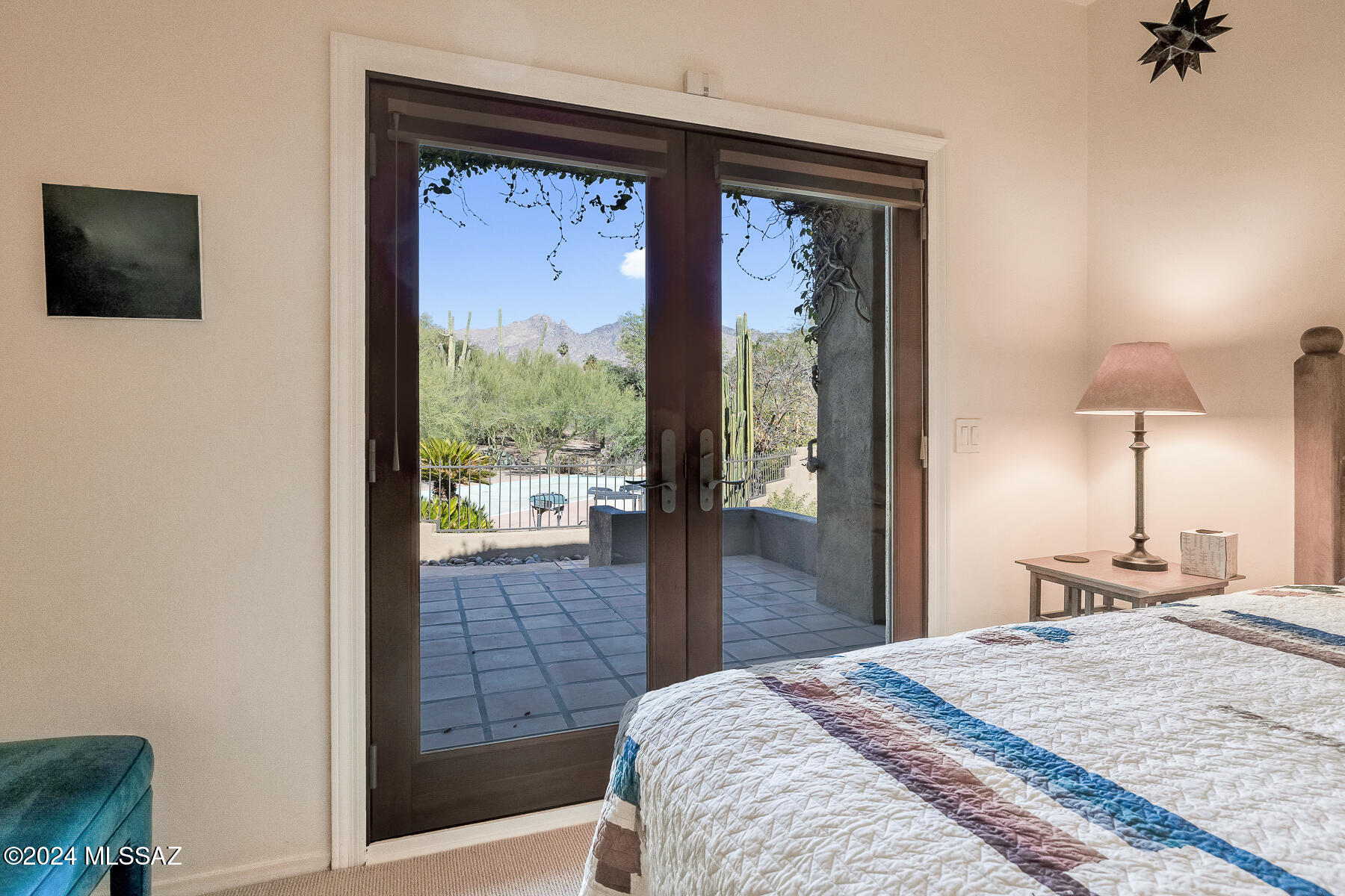 Catalina Foothills Estates NO. 3 - Residential