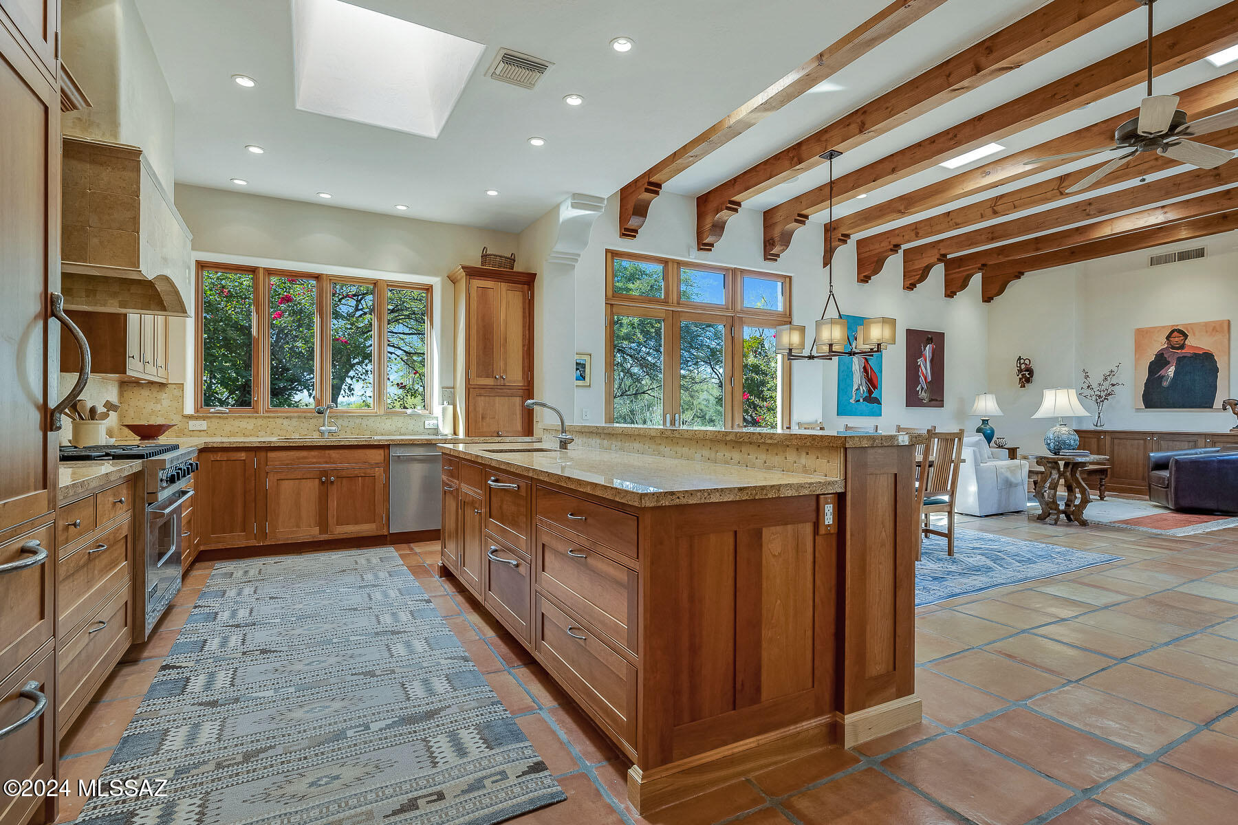 Catalina Foothills Estates NO. 3 - Residential