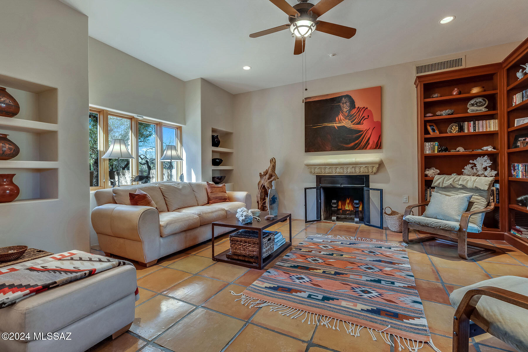 Catalina Foothills Estates NO. 3 - Residential